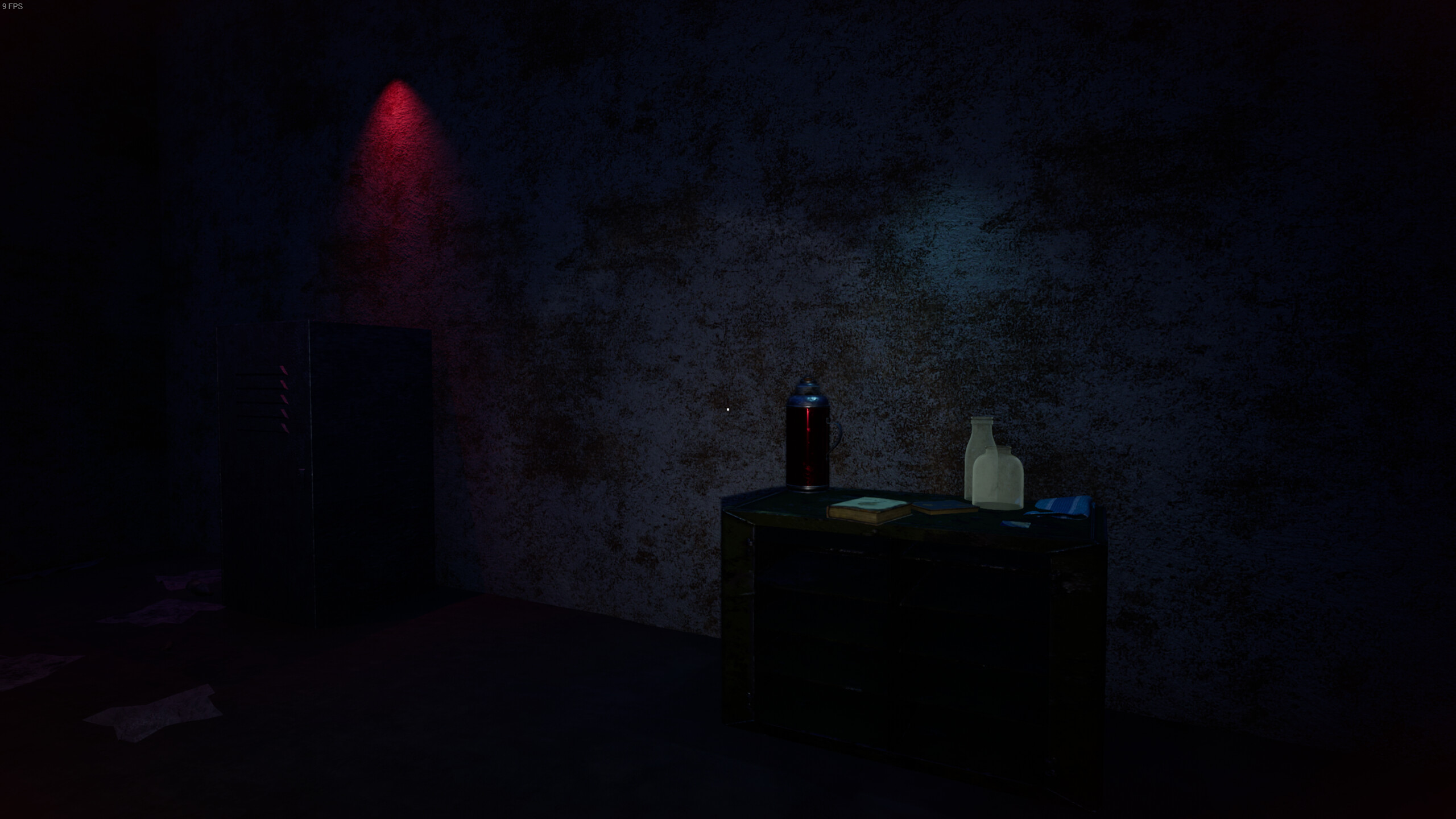 Hunter Nightmare screenshot 10