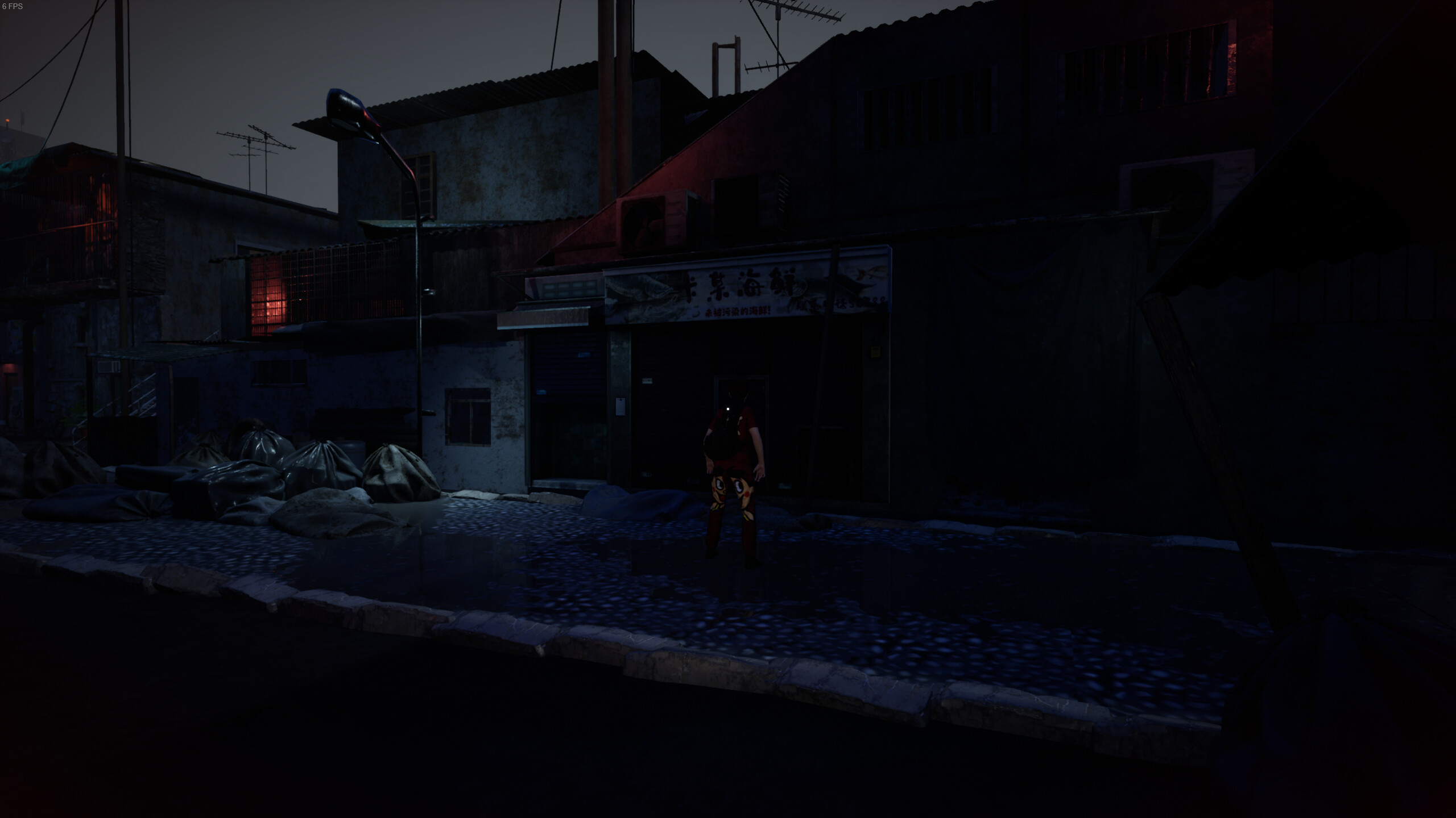 Hunter Nightmare screenshot 11