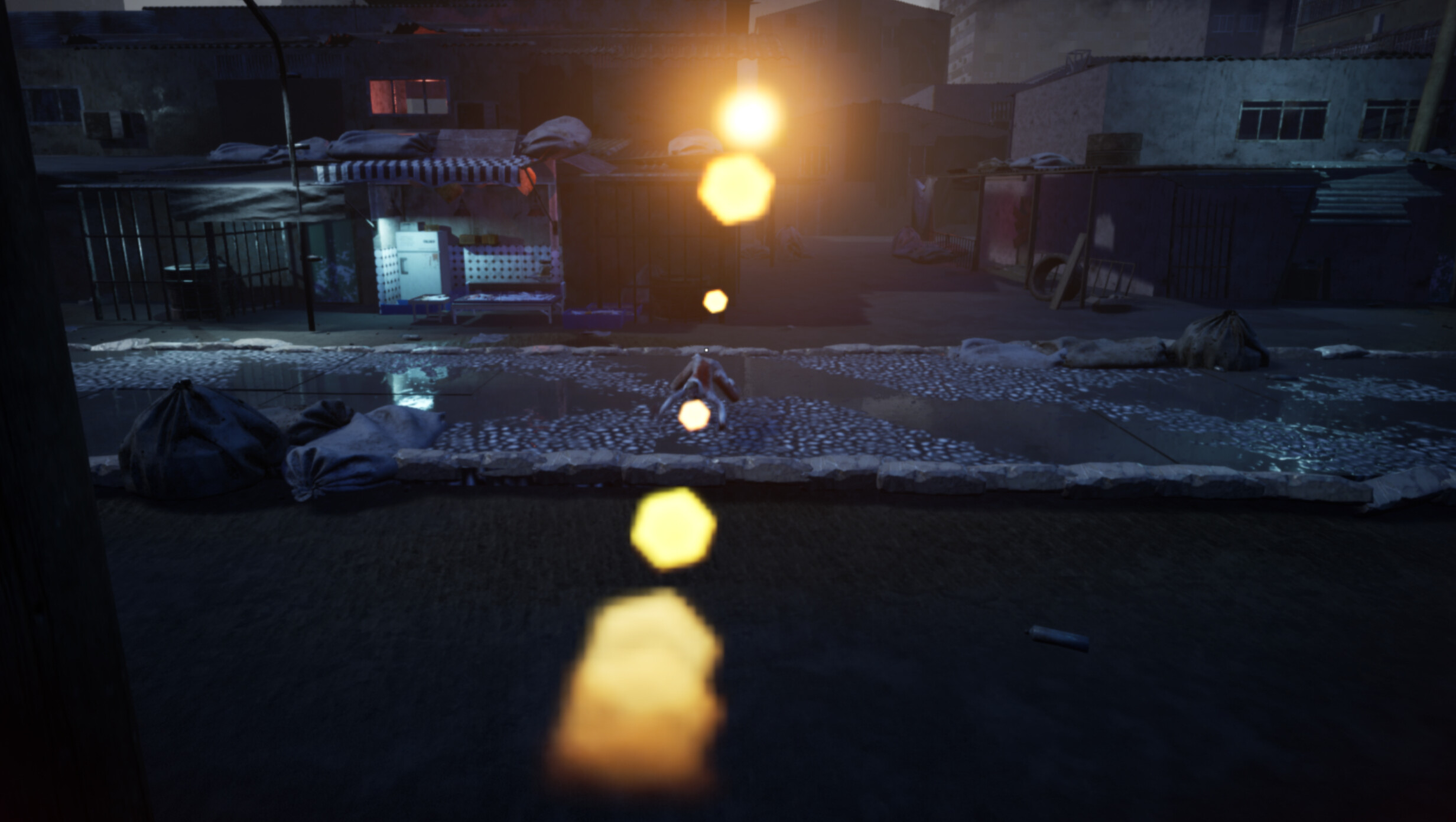 Hunter Nightmare screenshot 16