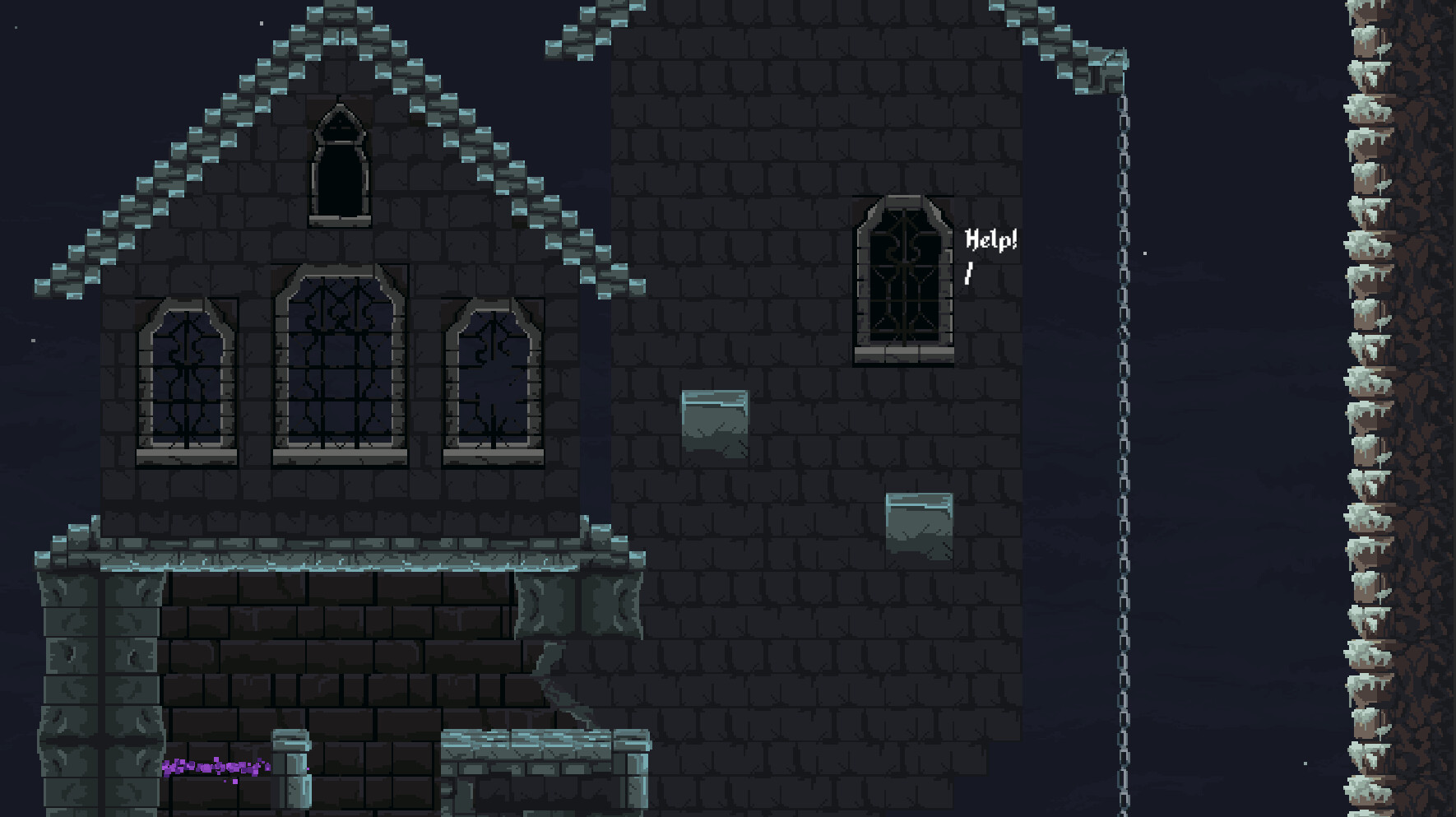 Majoneko screenshot 7
