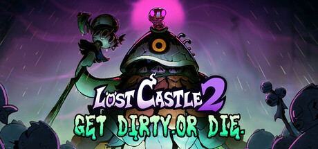 Lost Castle 2
