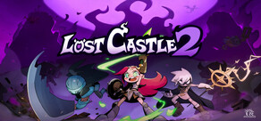 Lost Castle 2