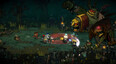 A screenshot of Lost Castle 2
