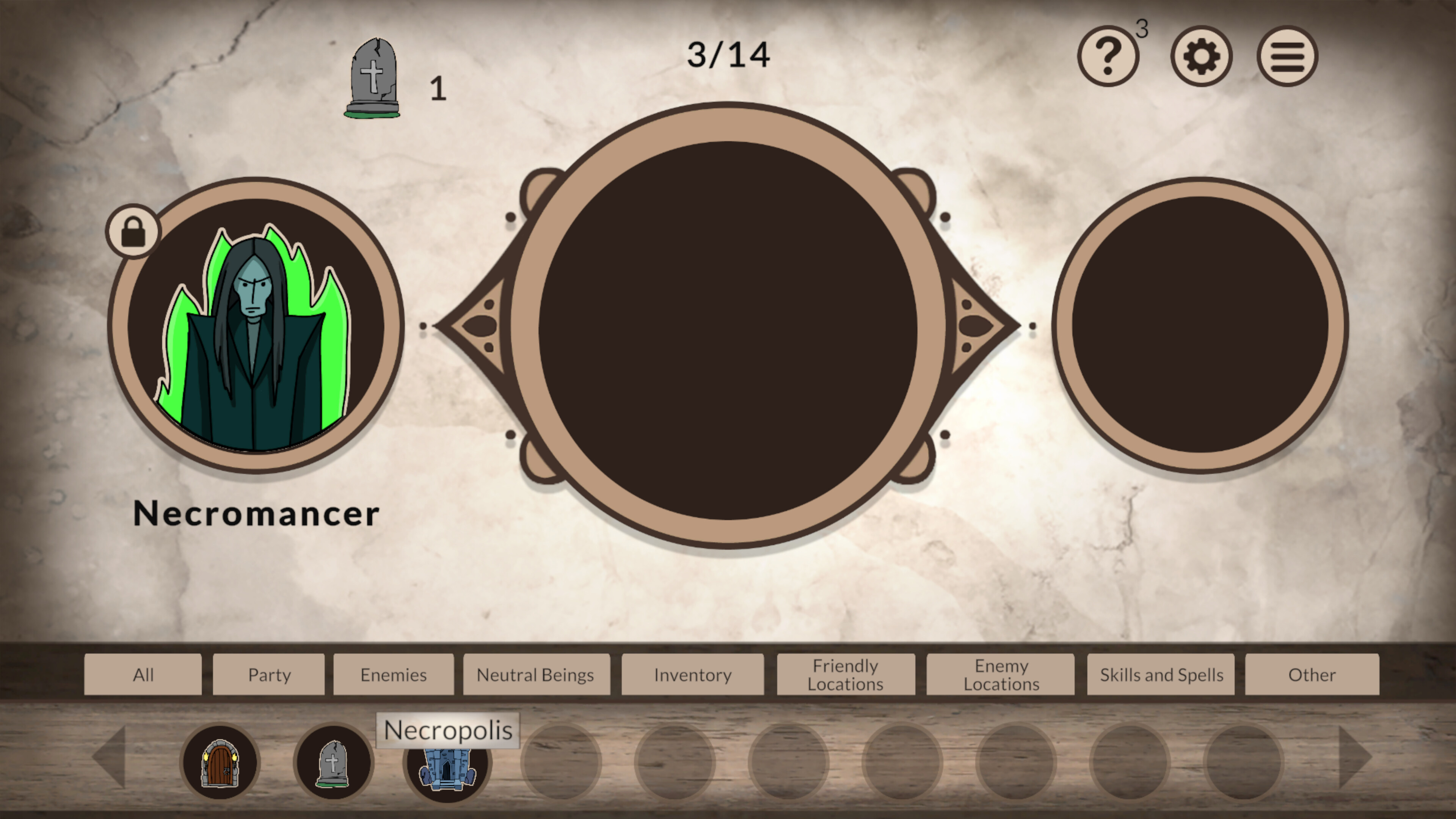 RPG Alchemy screenshot 4