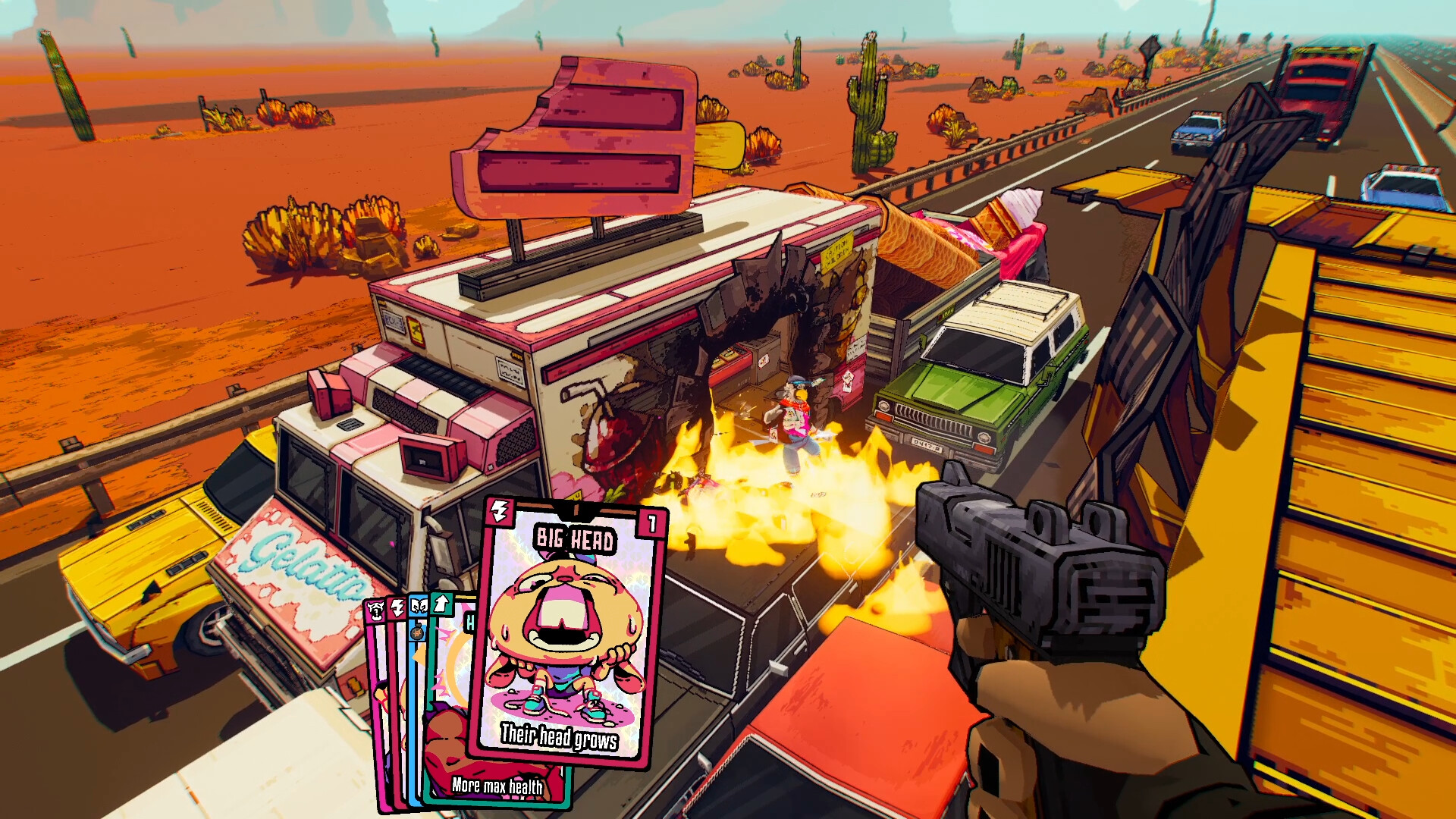 Friends vs Friends Soundtrack screenshot 4