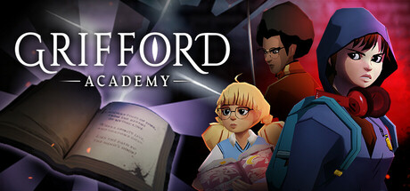 Grifford Academy Cover Image