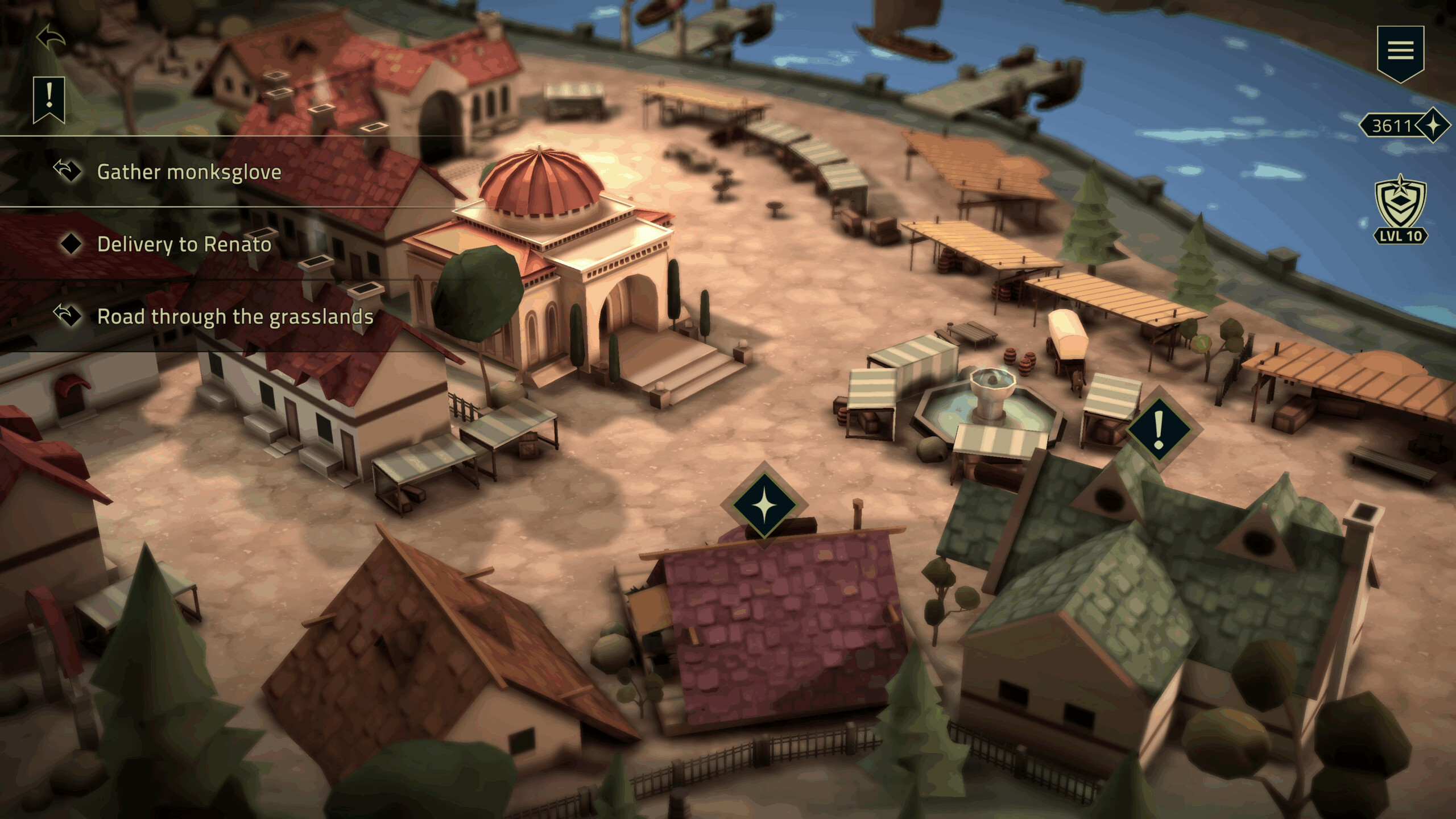 Grifford Academy screenshot 9