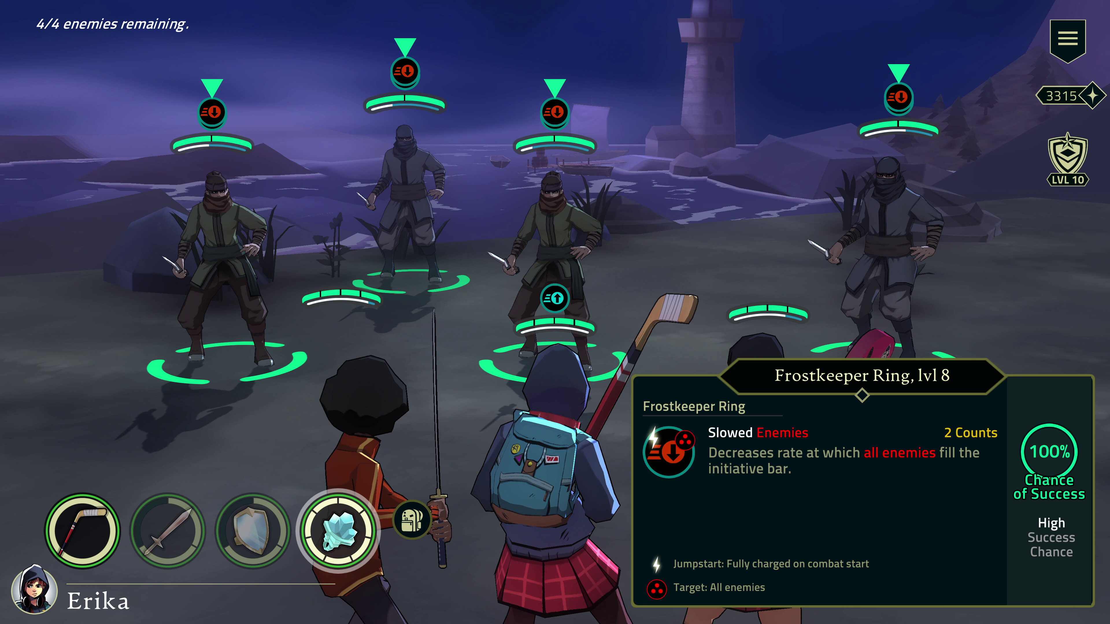 Grifford Academy screenshot 3