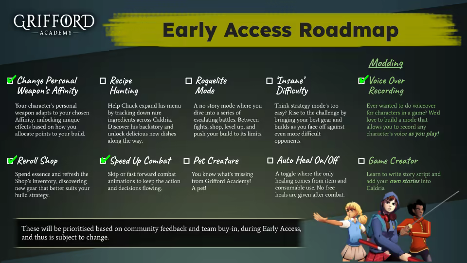 Grifford Academy thumbnail