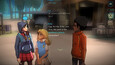 A screenshot of Grifford Academy