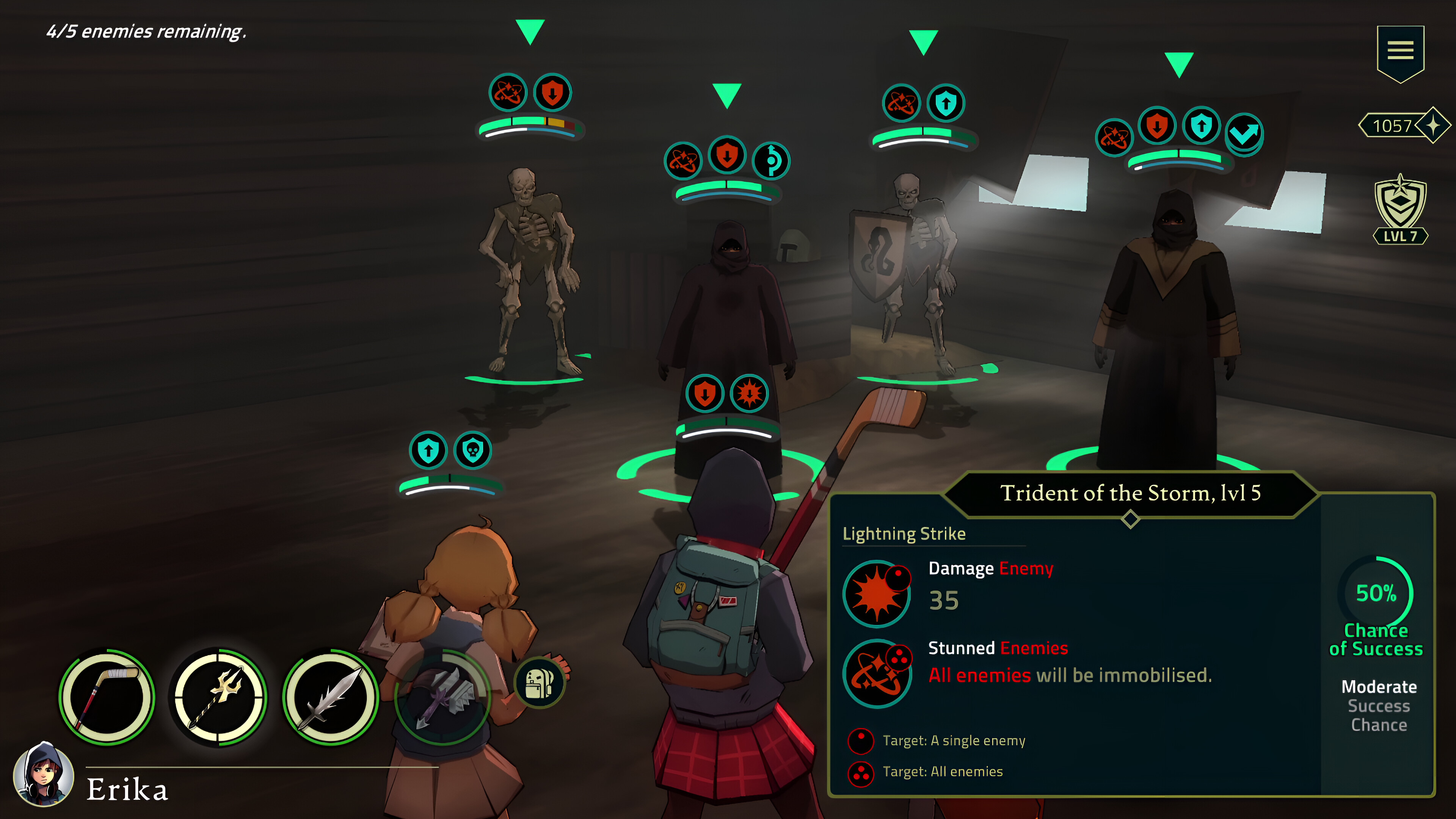 Grifford Academy screenshot 7