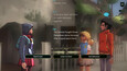 A screenshot of Grifford Academy