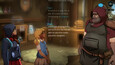 A screenshot of Grifford Academy