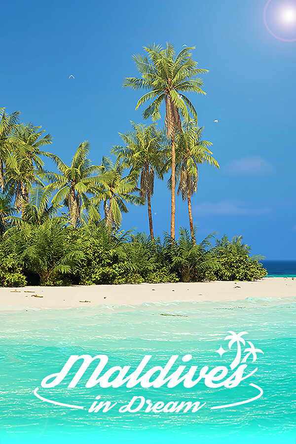 Maldives in Dream