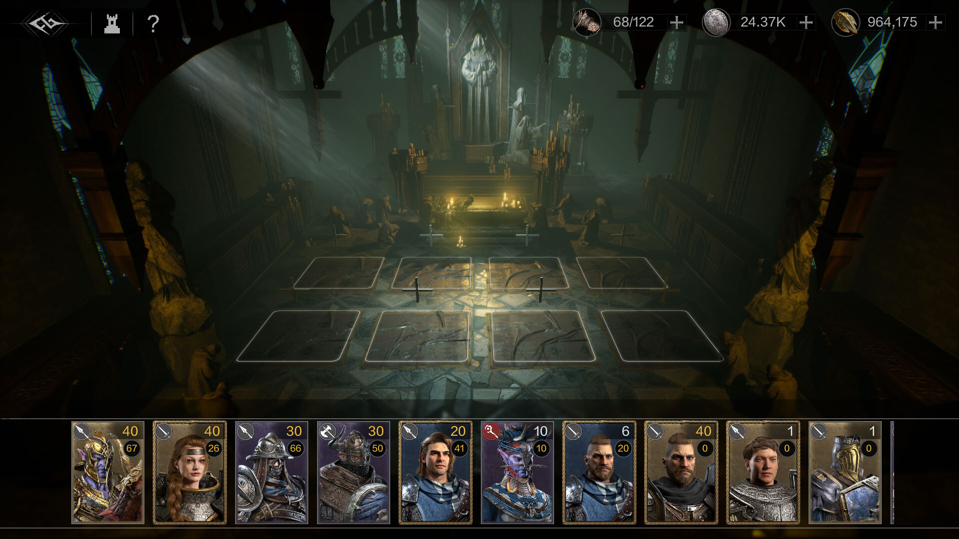 Annulus screenshot 9