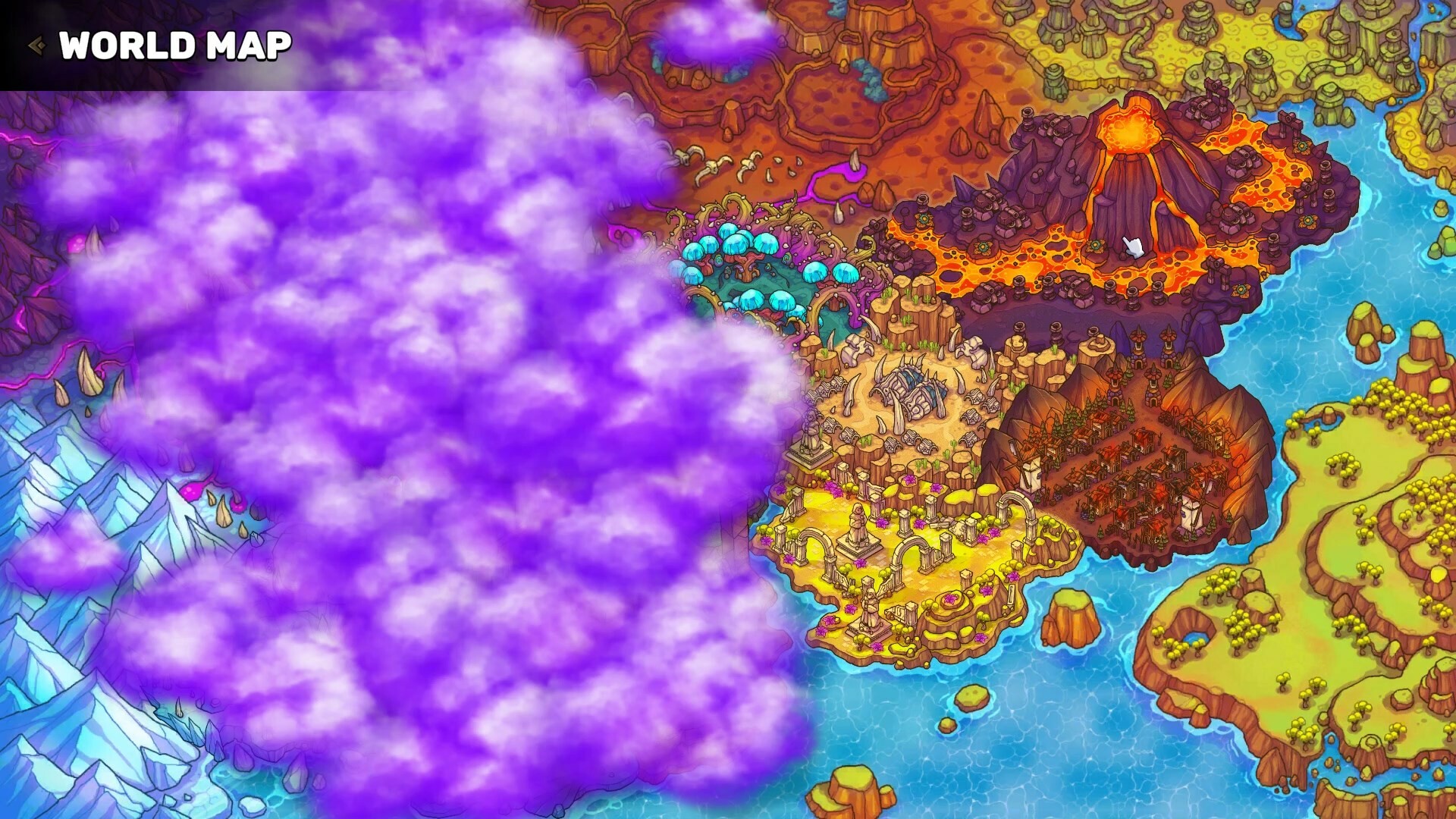 Fellowship screenshot 7