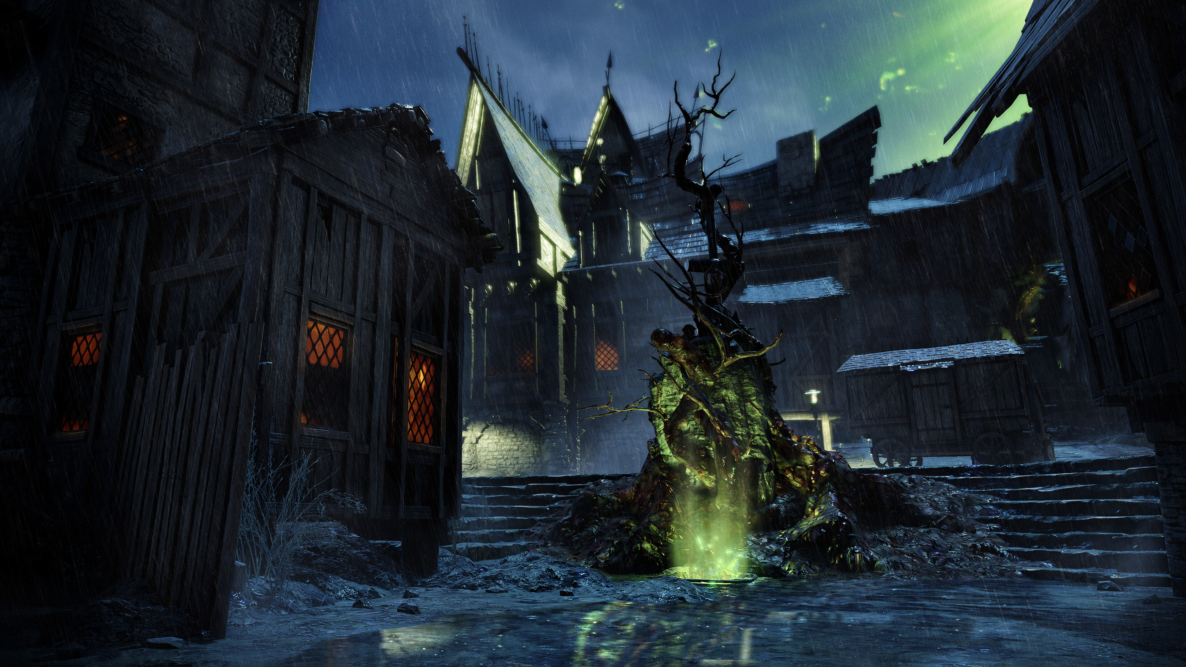 Warhammer: Vermintide 2 - Karak Azgaraz screenshot 7