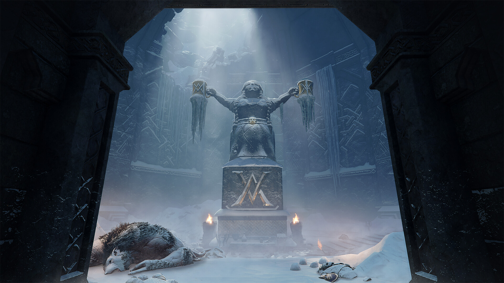 Warhammer: Vermintide 2 - Karak Azgaraz screenshot 1