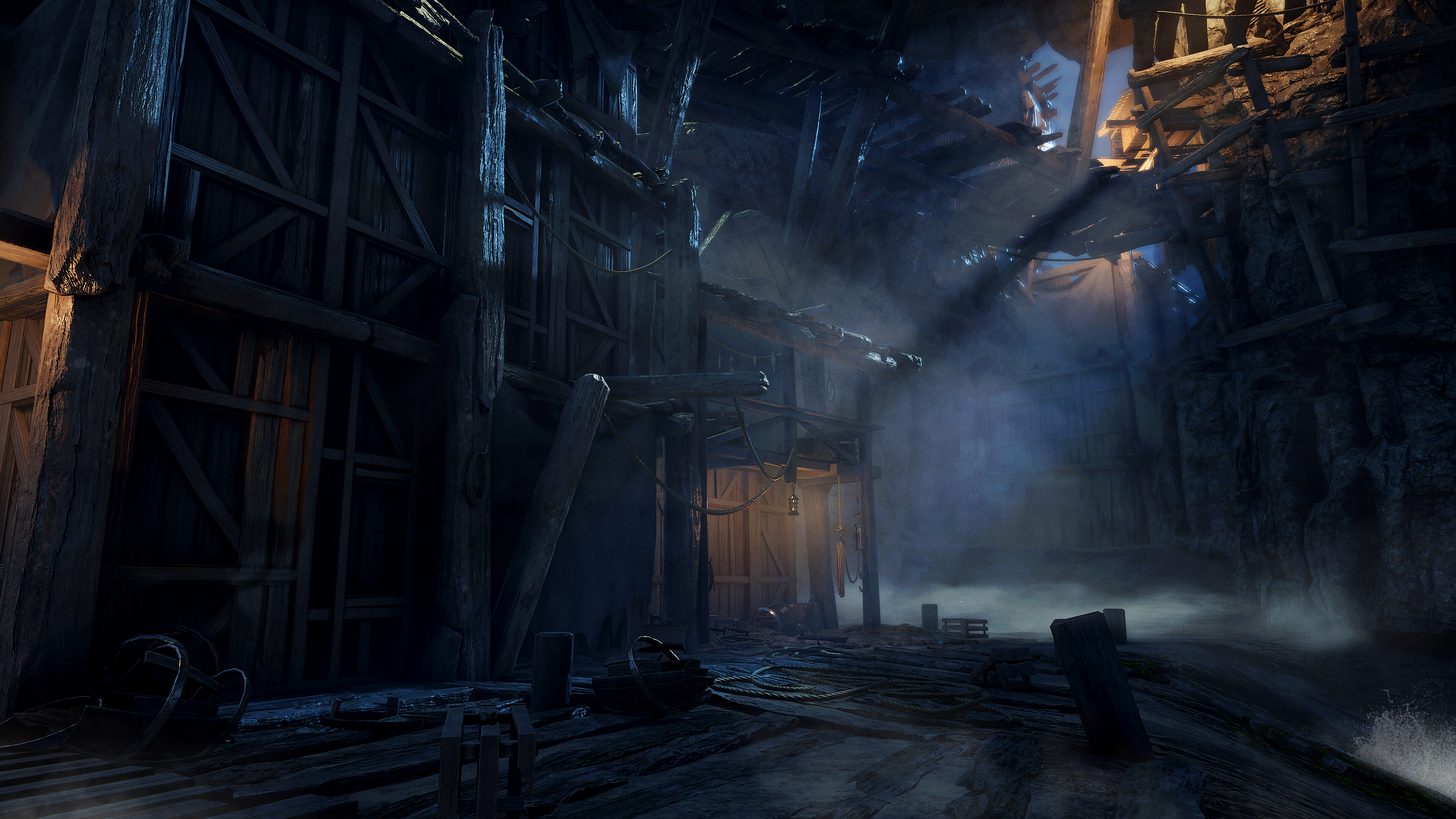 Warhammer: Vermintide 2 - Karak Azgaraz screenshot 5
