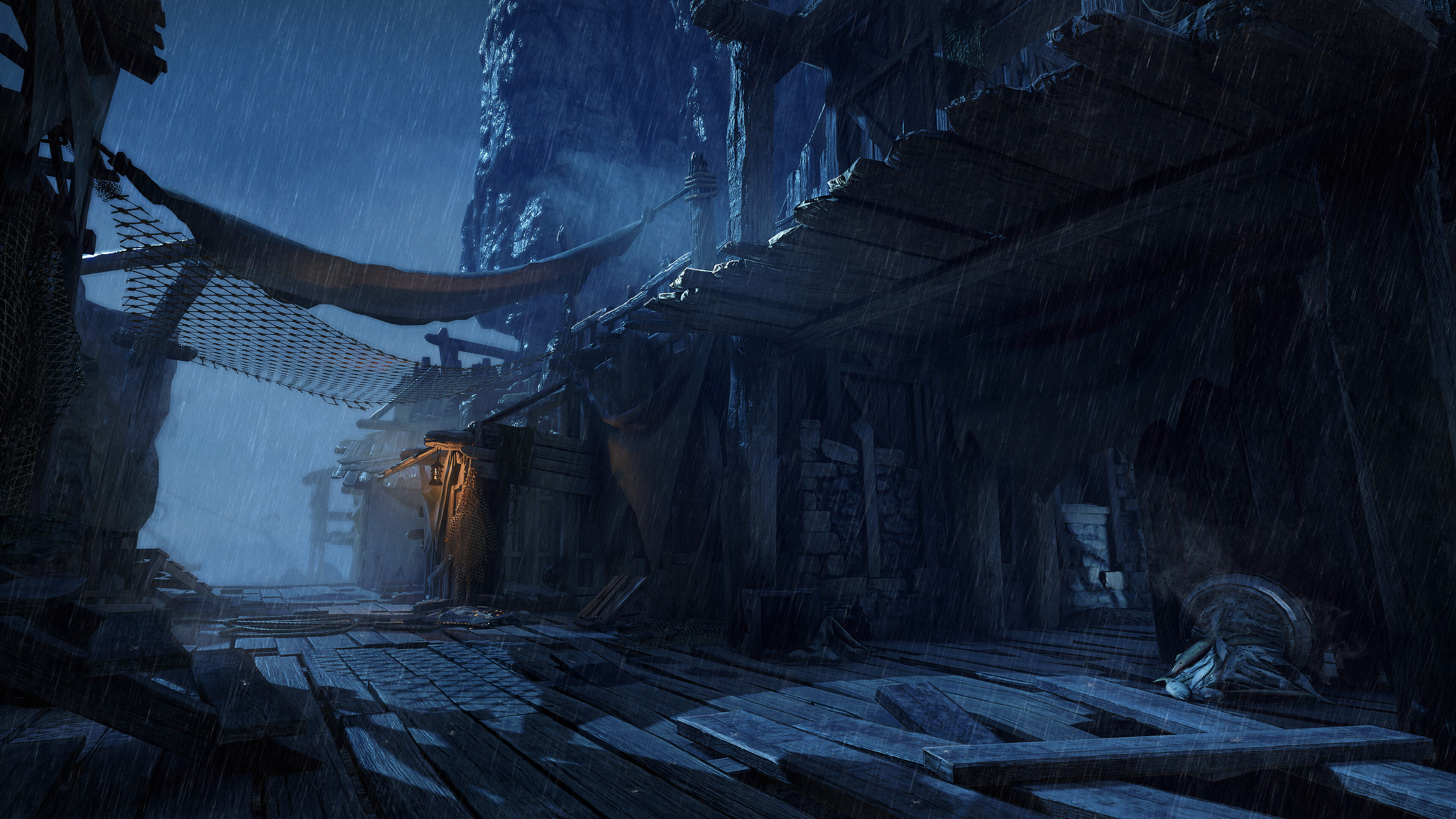 Warhammer: Vermintide 2 - Karak Azgaraz screenshot 6