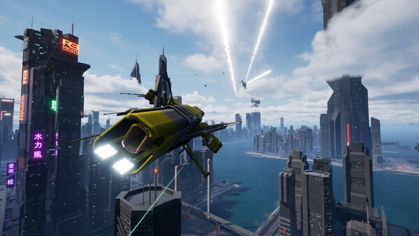Screenshots