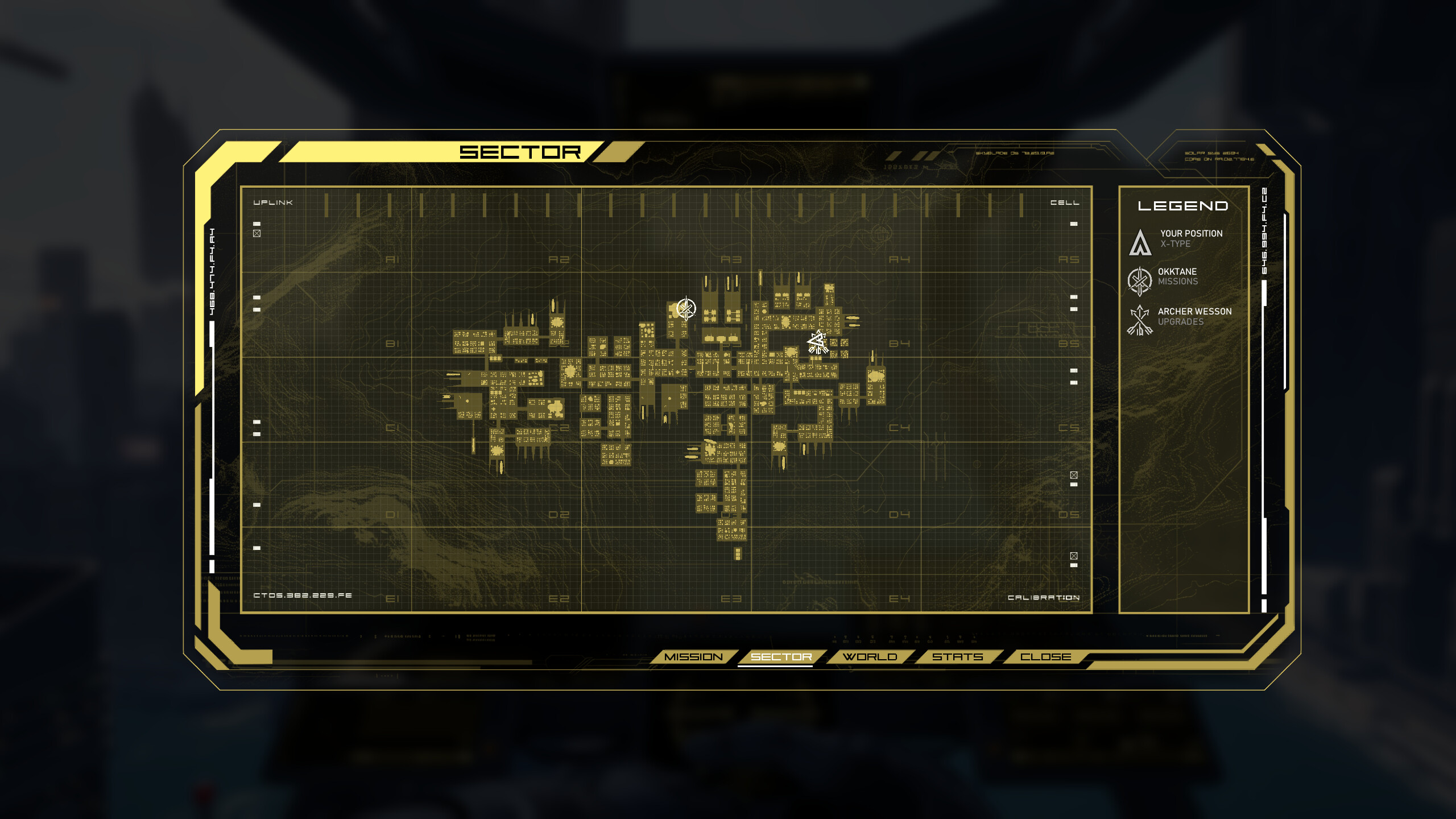 G-Rebels screenshot 8