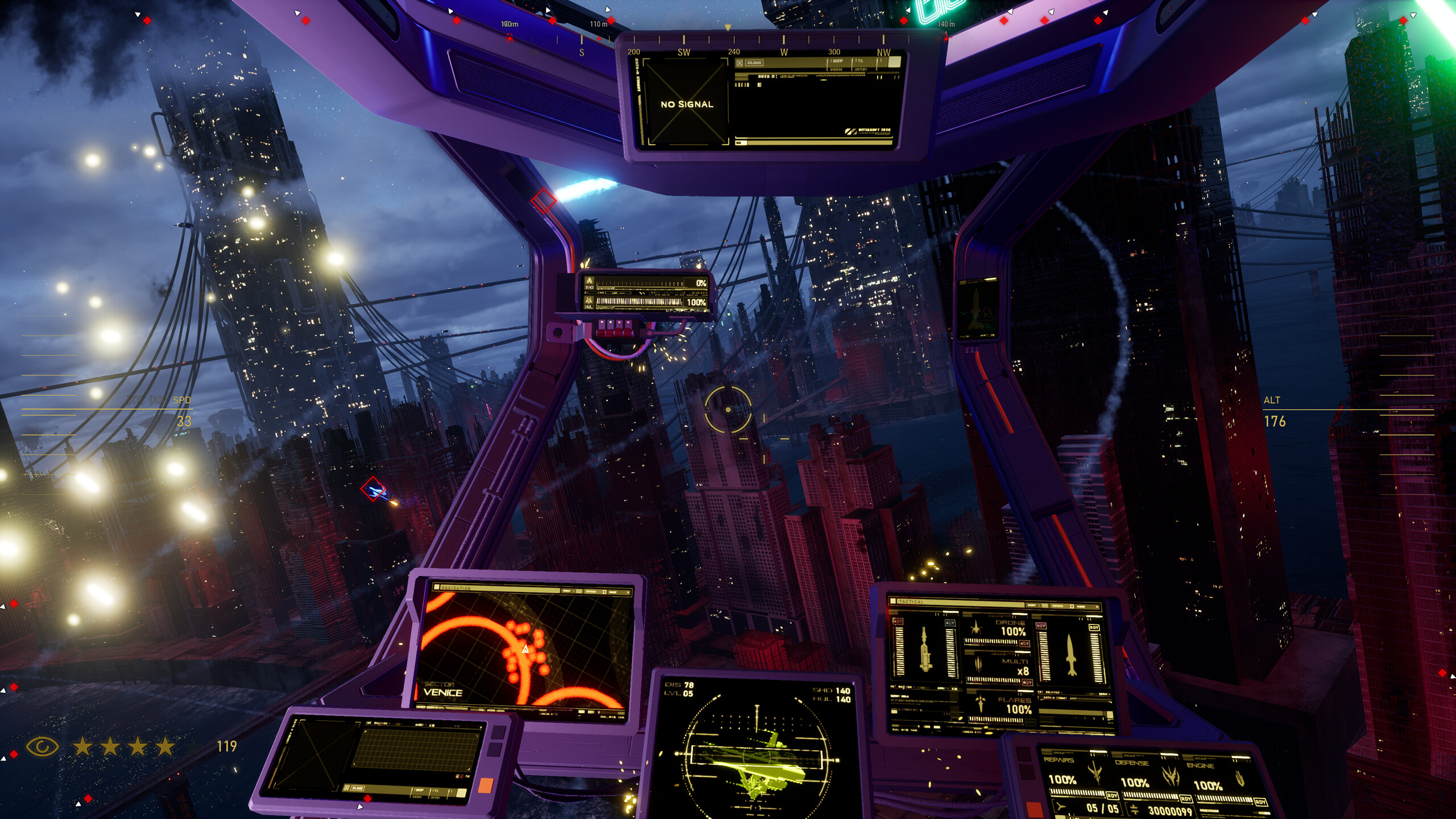 G-Rebels screenshot 13