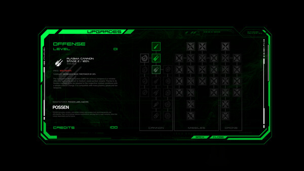 Screenshots