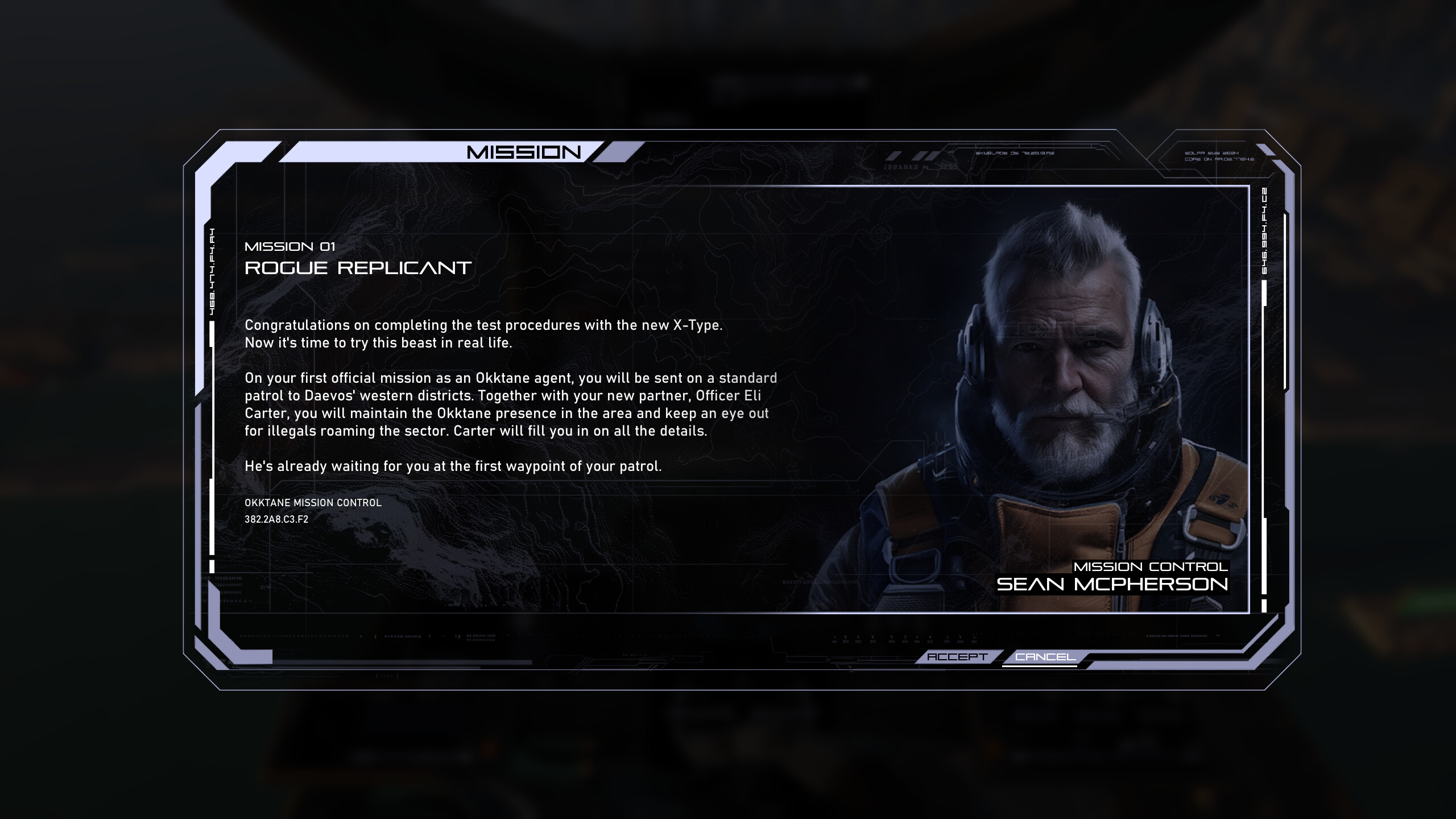 G-Rebels screenshot 5