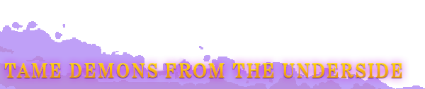 Bloomtown: A Different Story