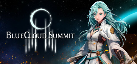 BlueCloud Summit Cover Image