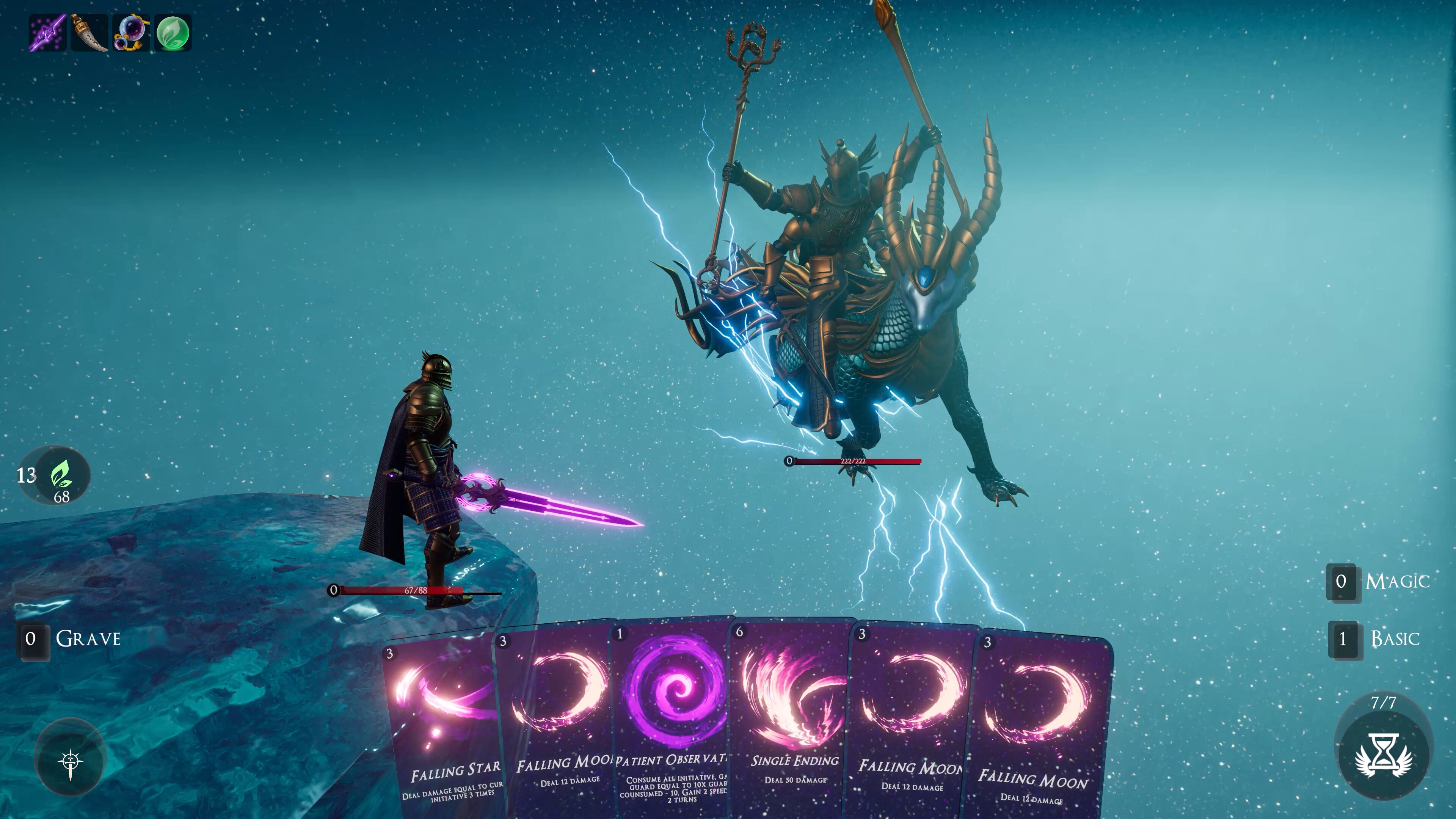 BlueCloud Summit screenshot 5