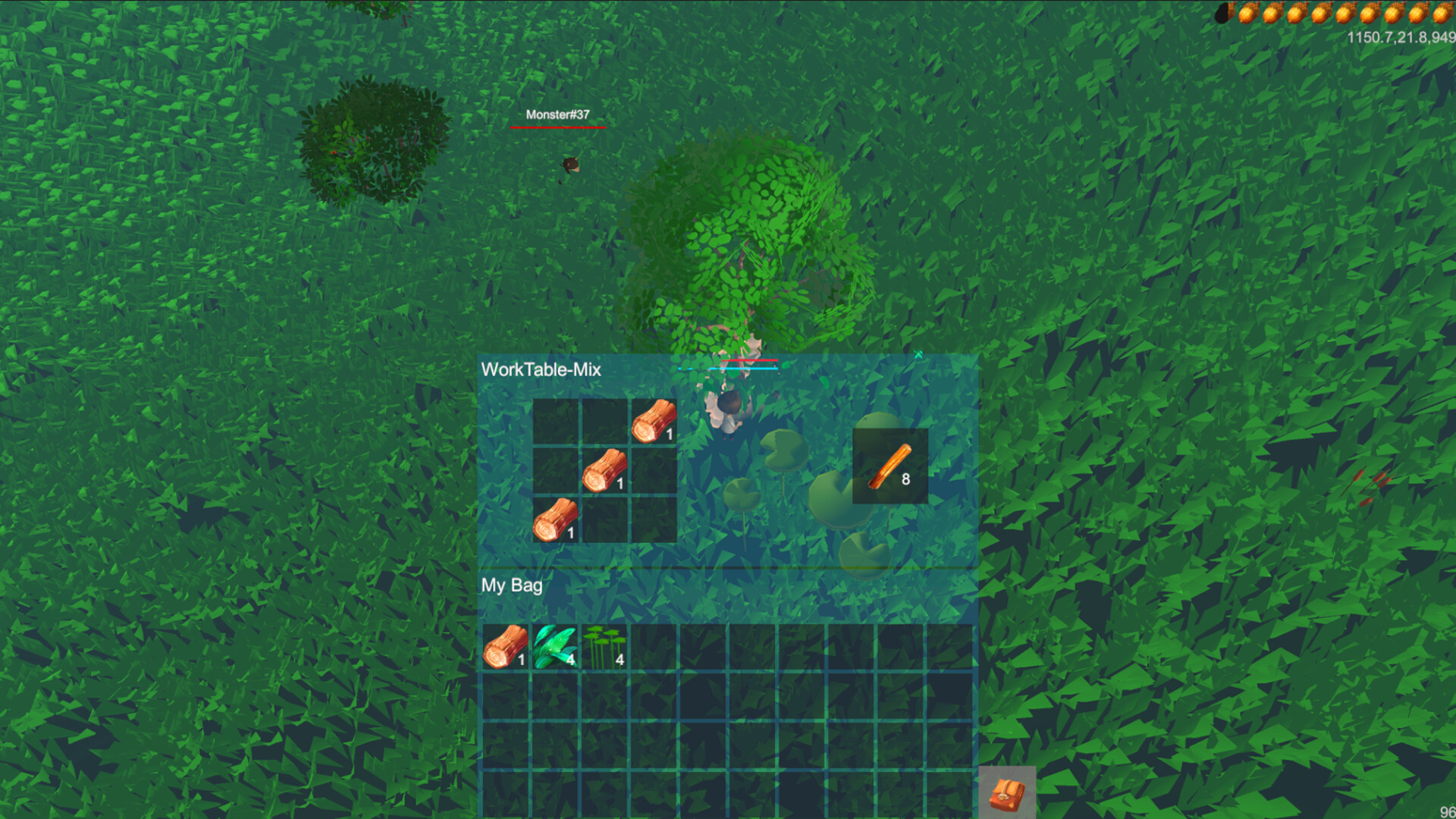 Days in Hill screenshot 5