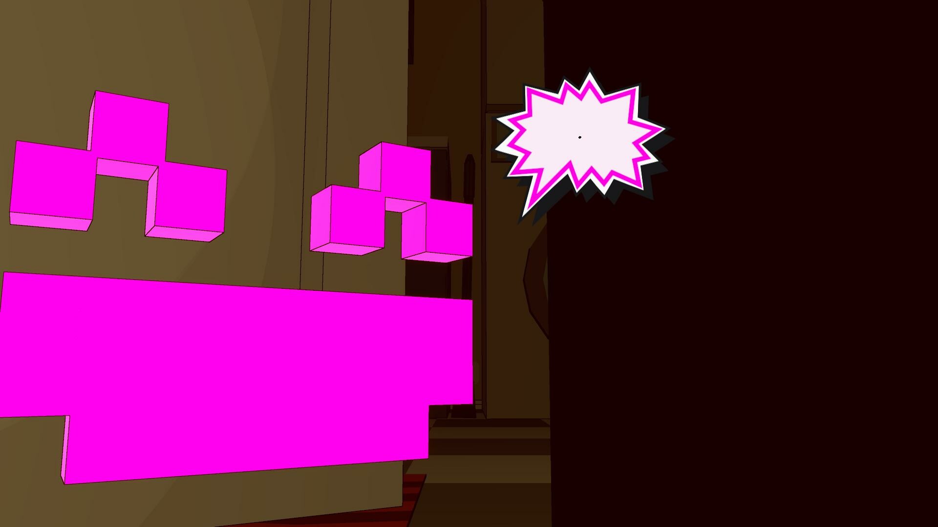 Tiny Visitors screenshot 10