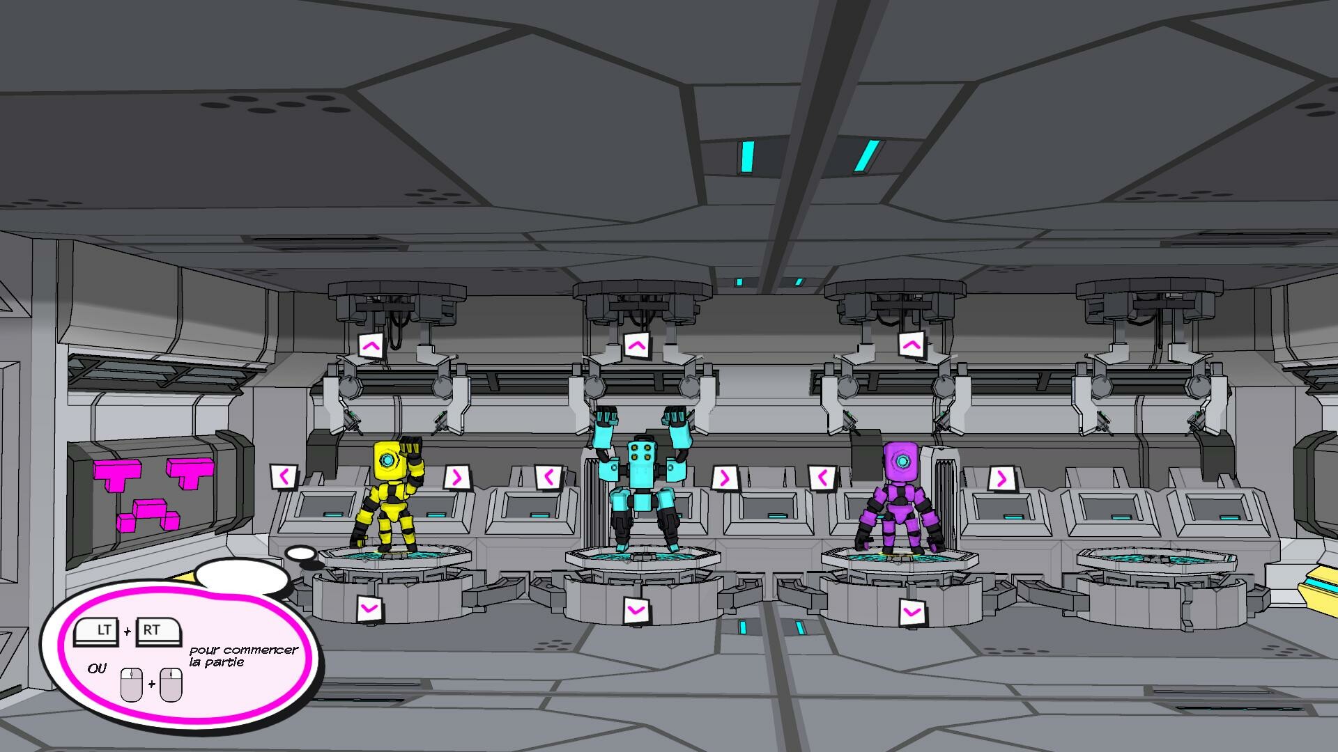 Tiny Visitors screenshot 9