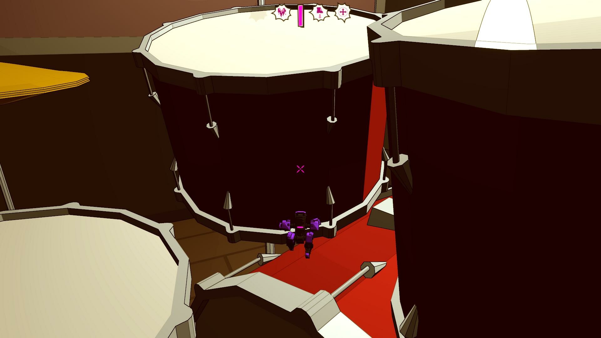 Tiny Visitors screenshot 11
