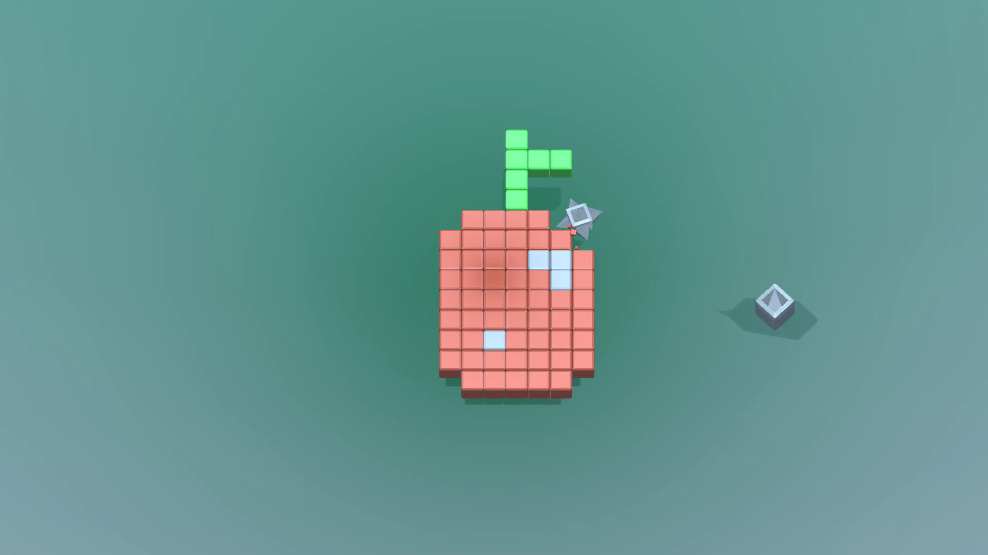 Destruct Blocks screenshot 2