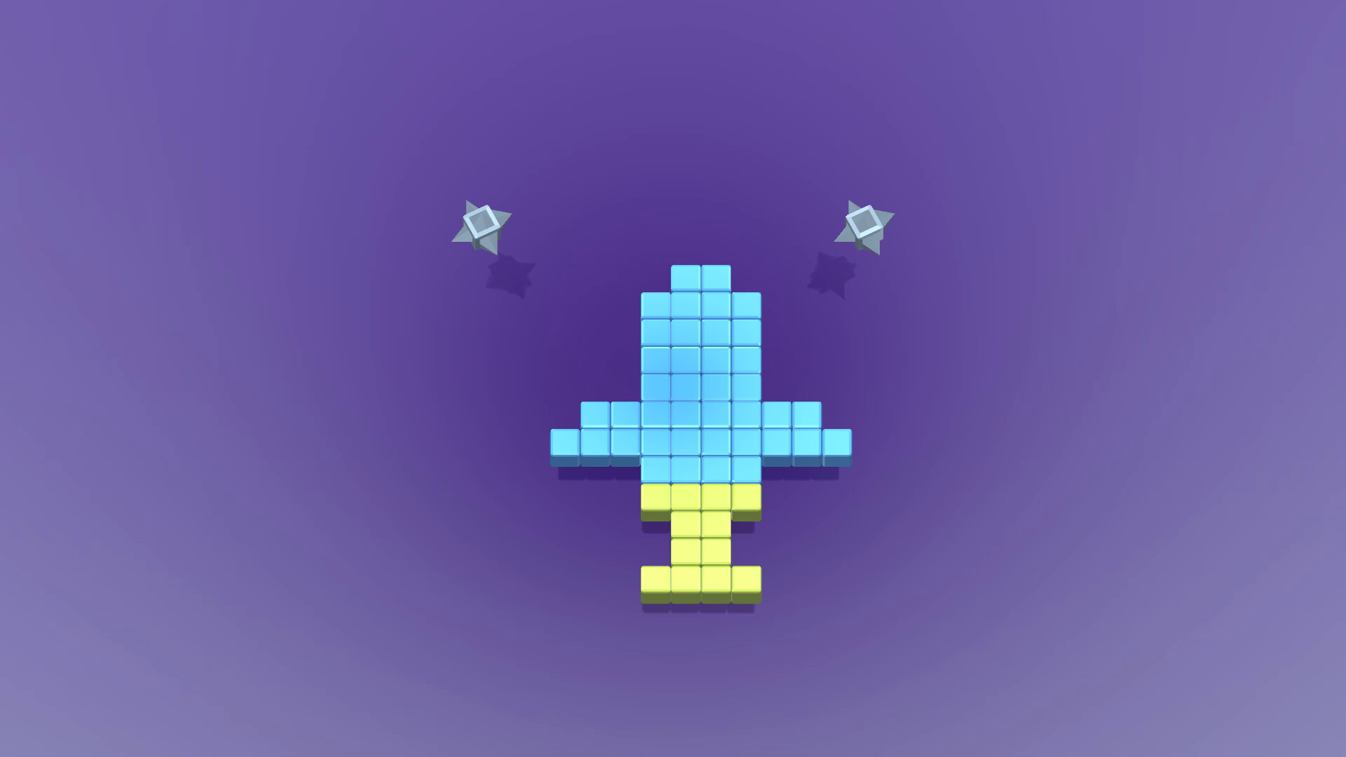 Destruct Blocks screenshot 1