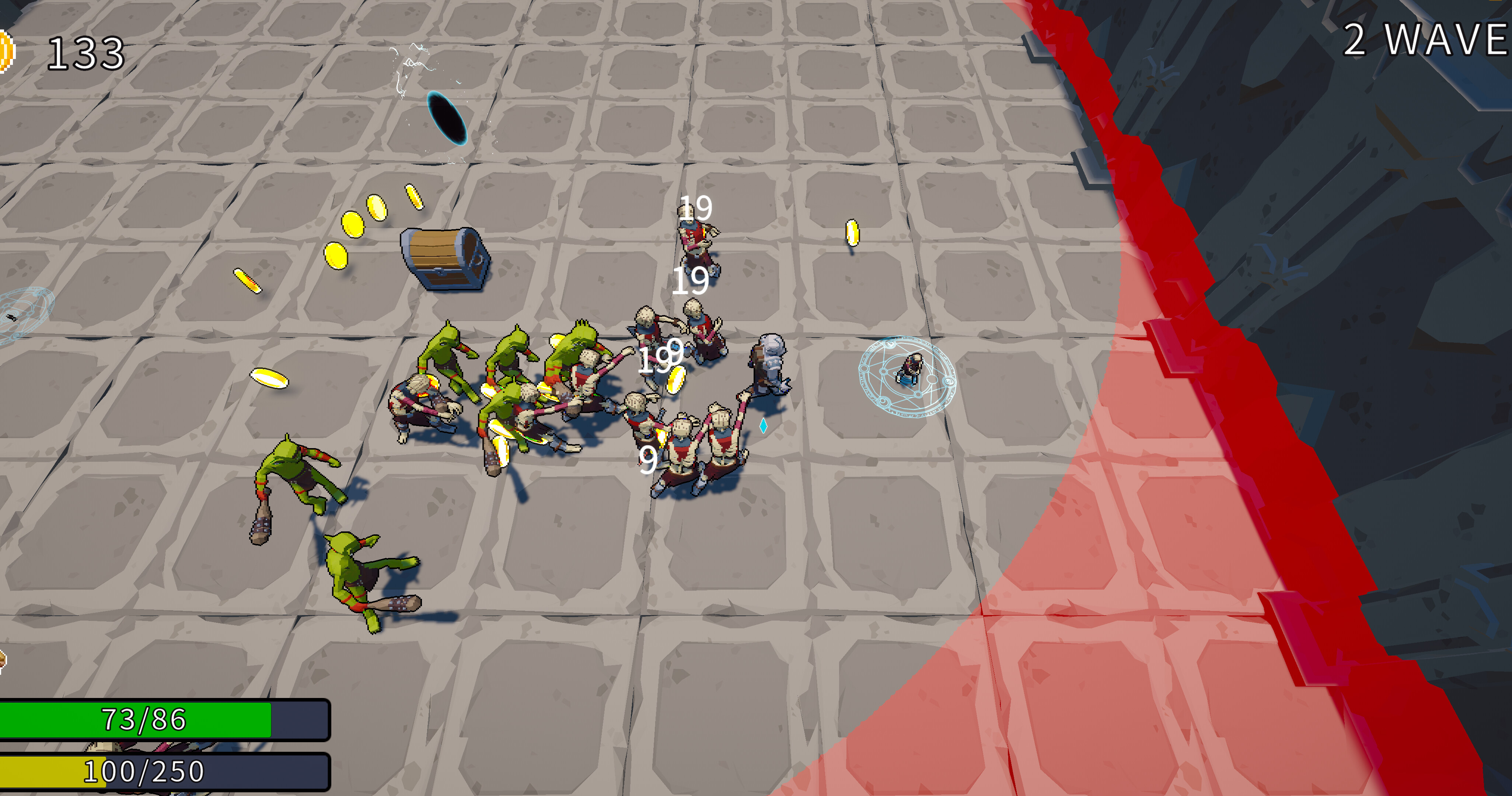 Hero Trial screenshot 8