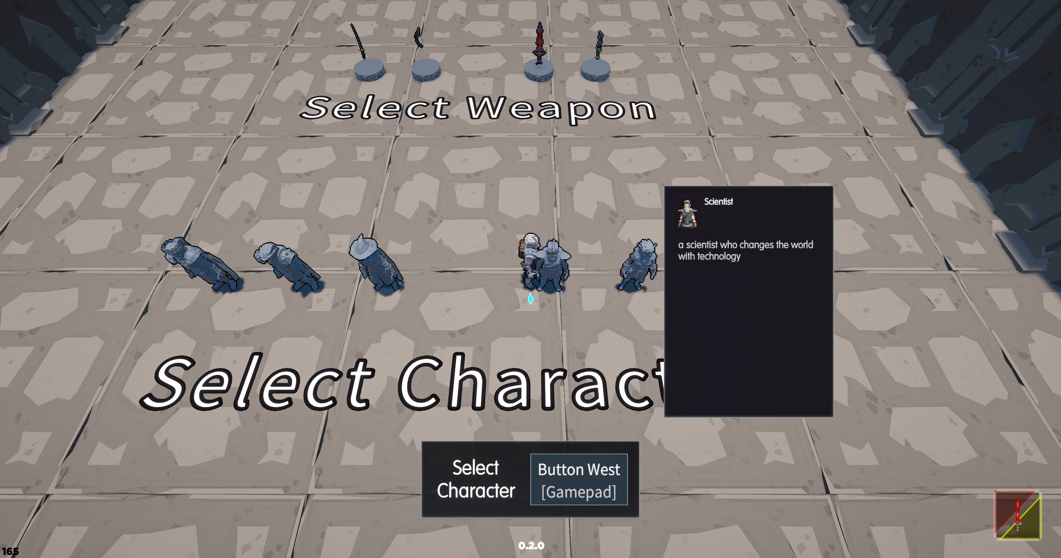 Hero Trial screenshot 5