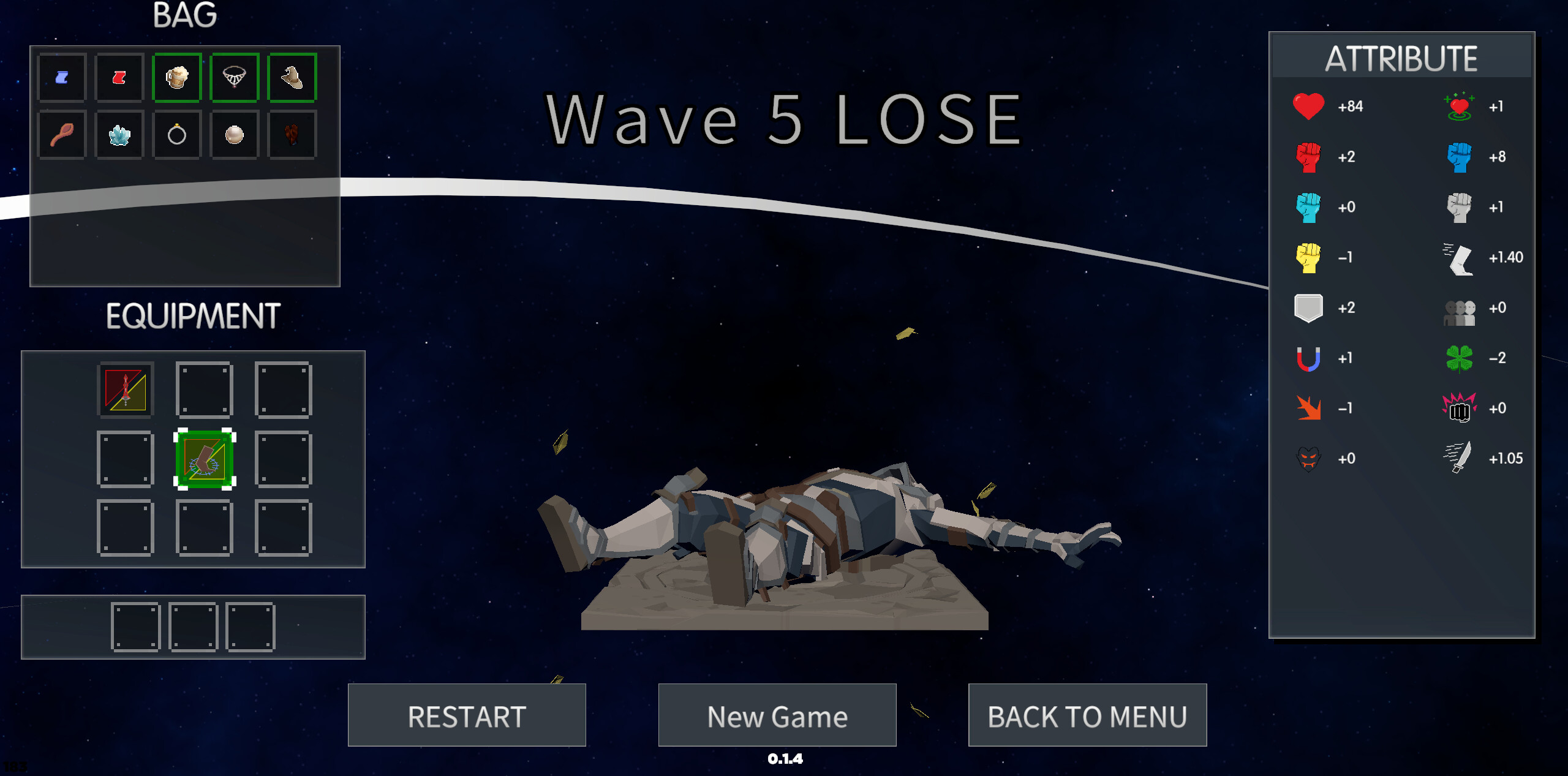 Hero Trial screenshot 2