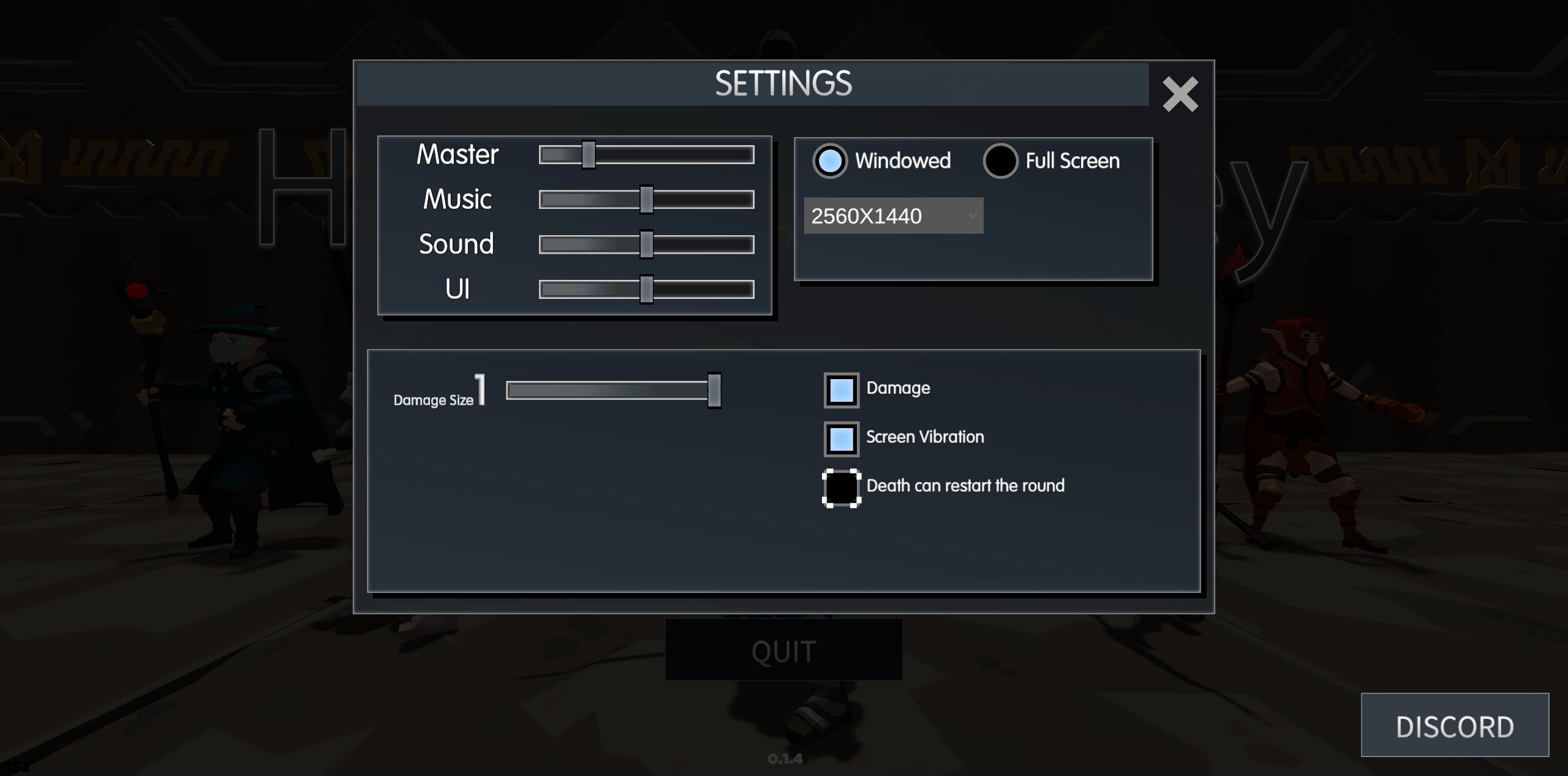 Hero Trial screenshot 3