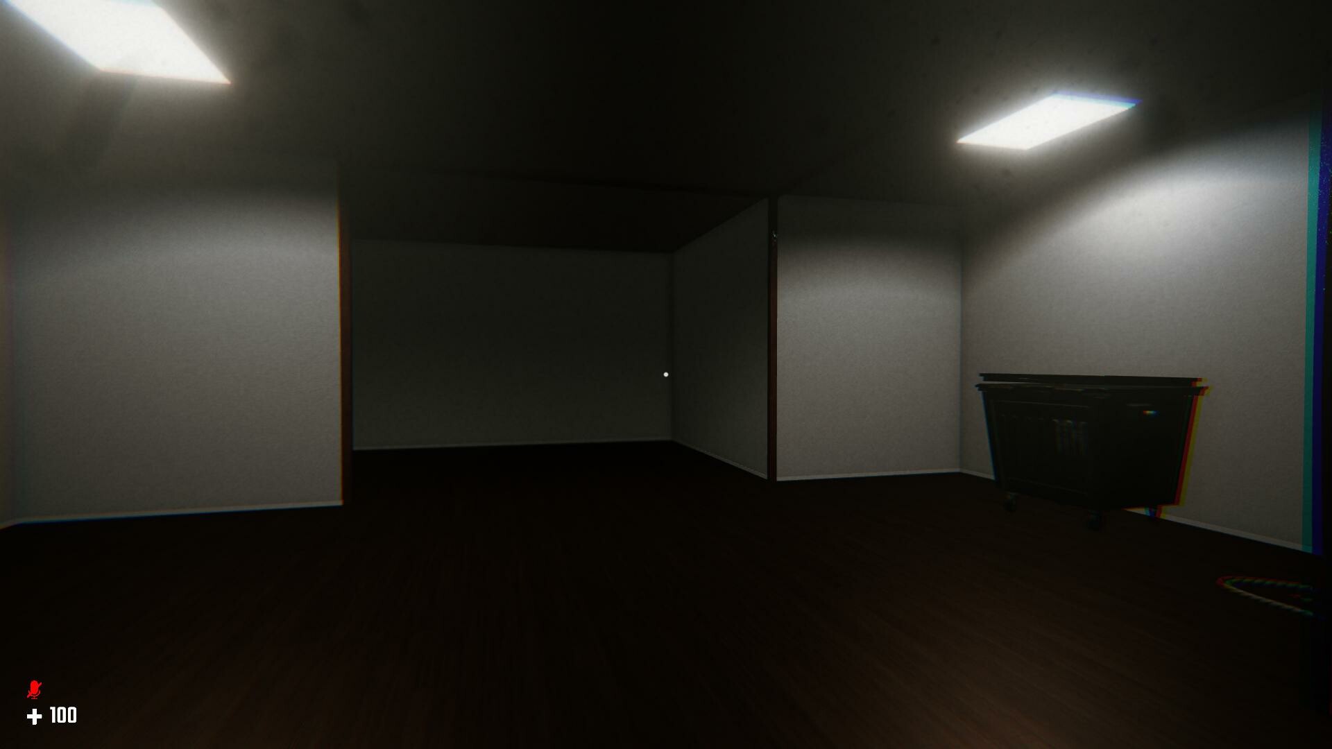 Backdoors screenshot 5