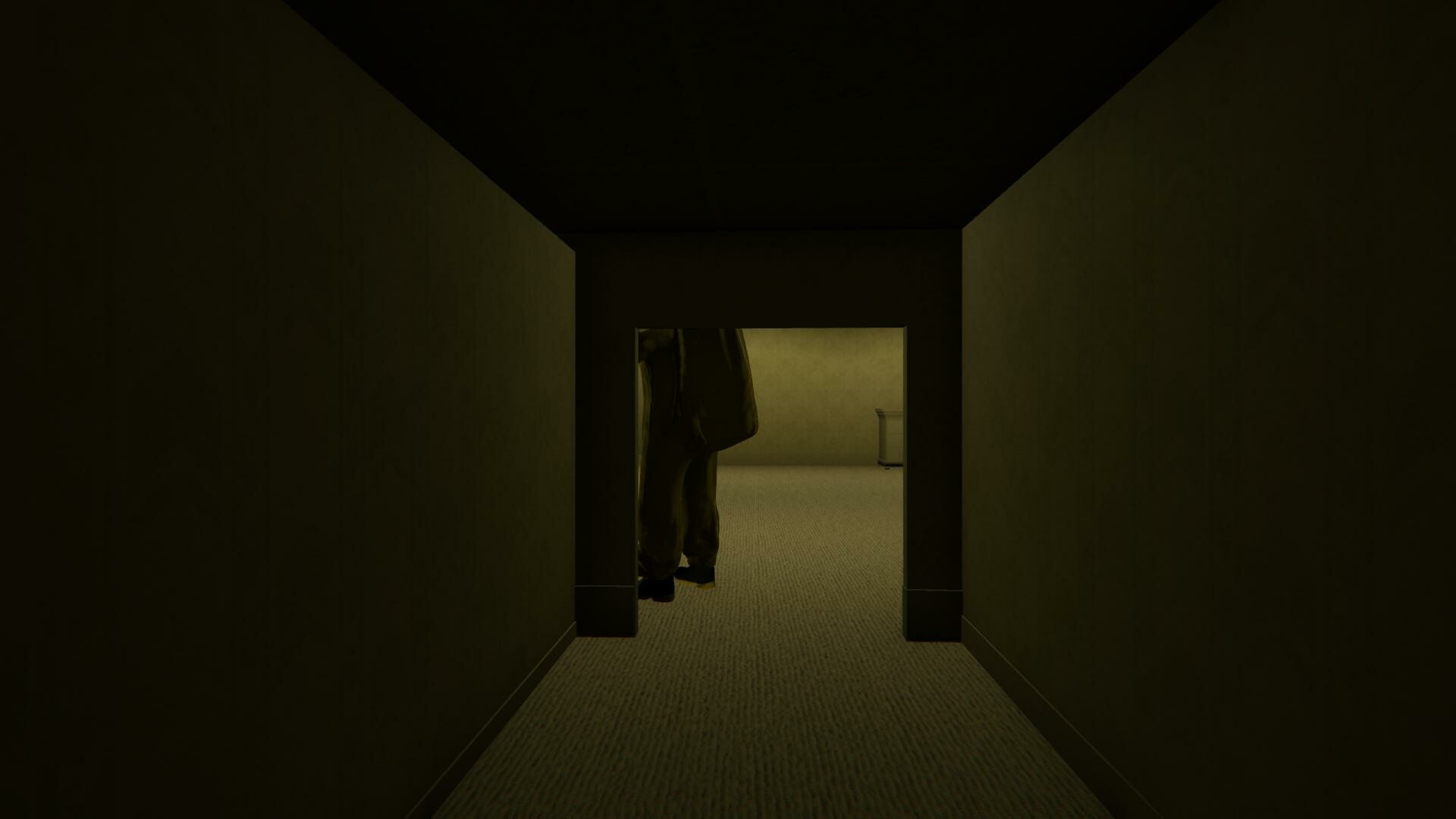 Backdoors screenshot 7