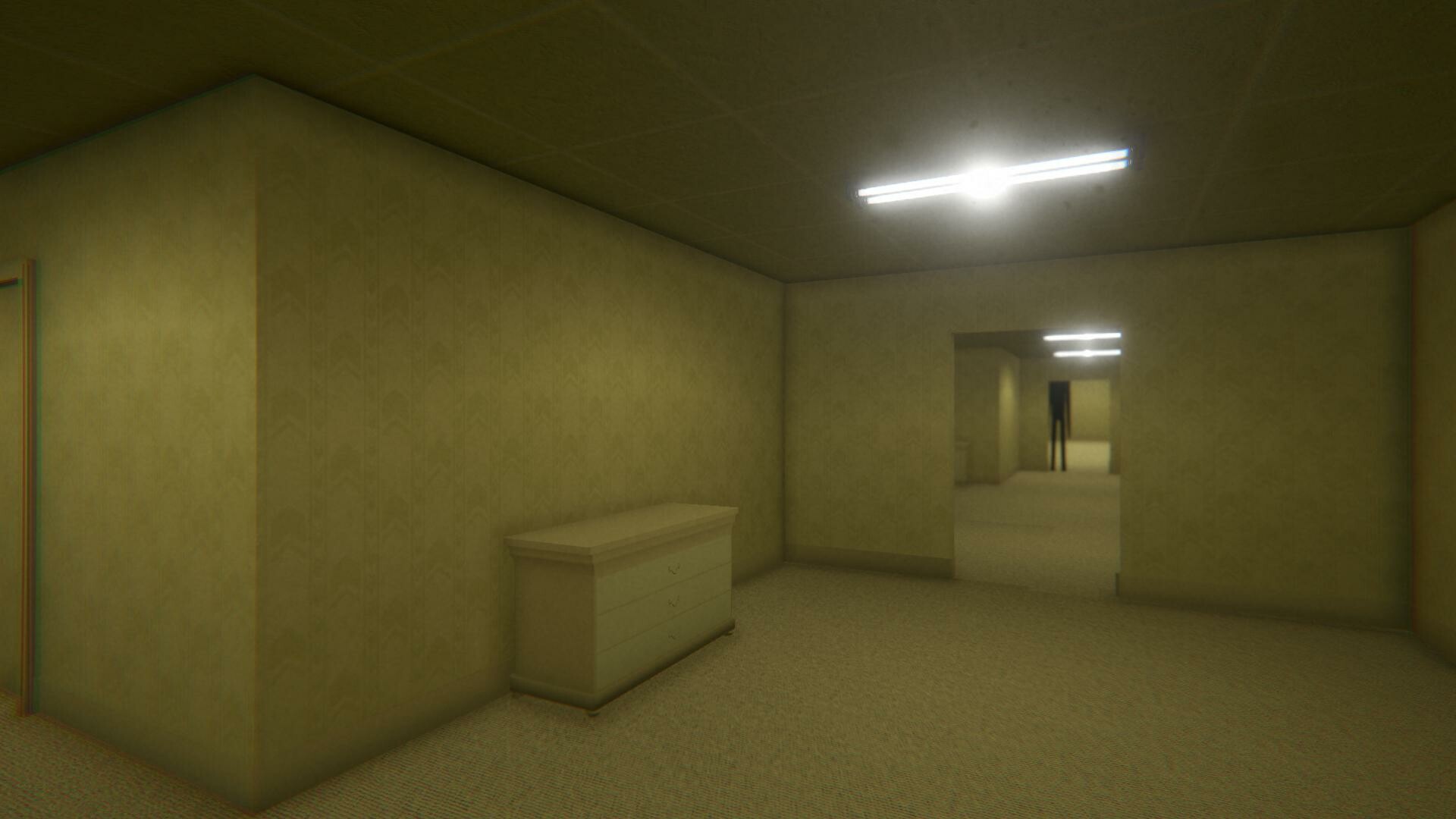 Backdoors screenshot 2