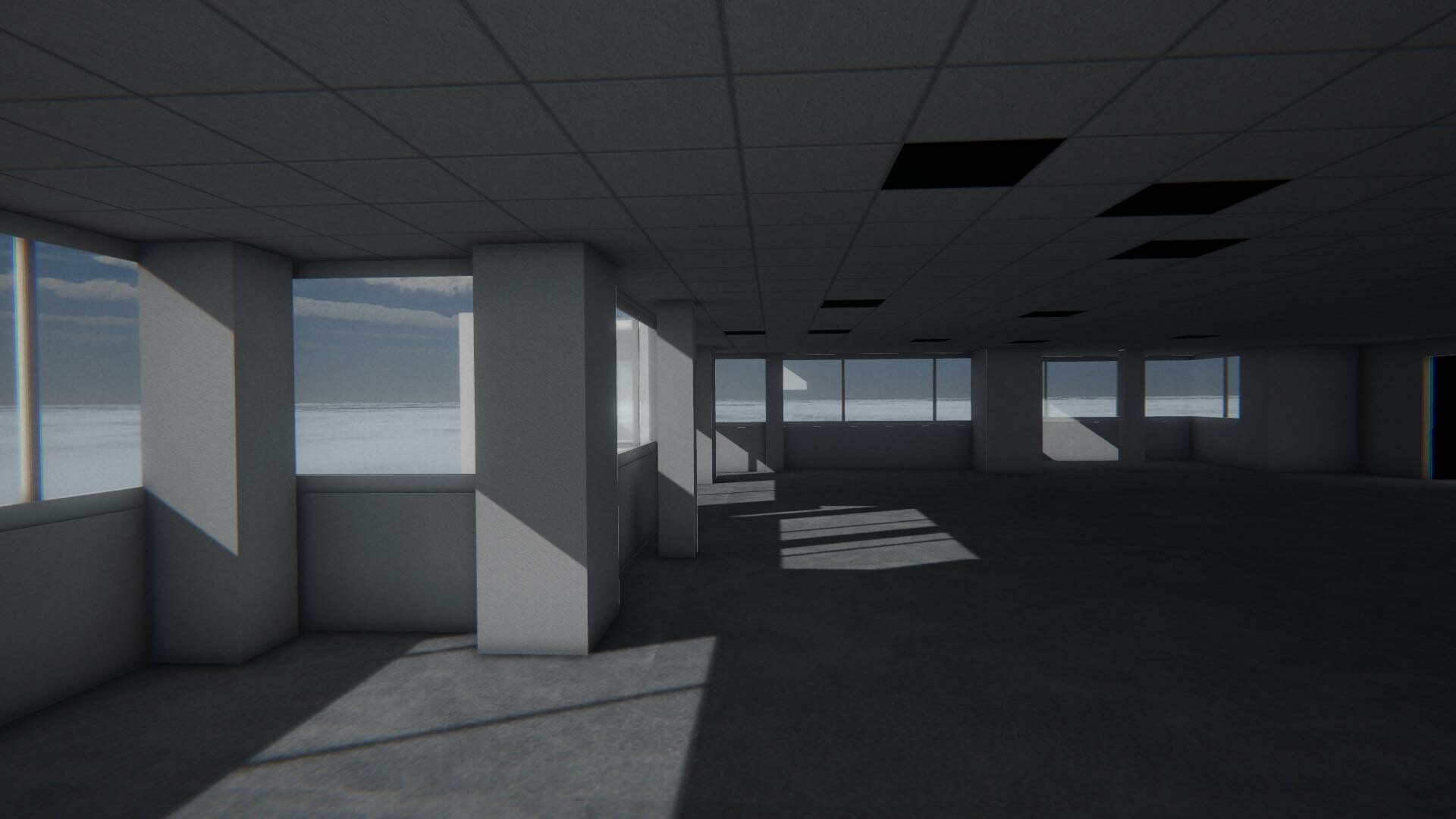 Backdoors screenshot 3