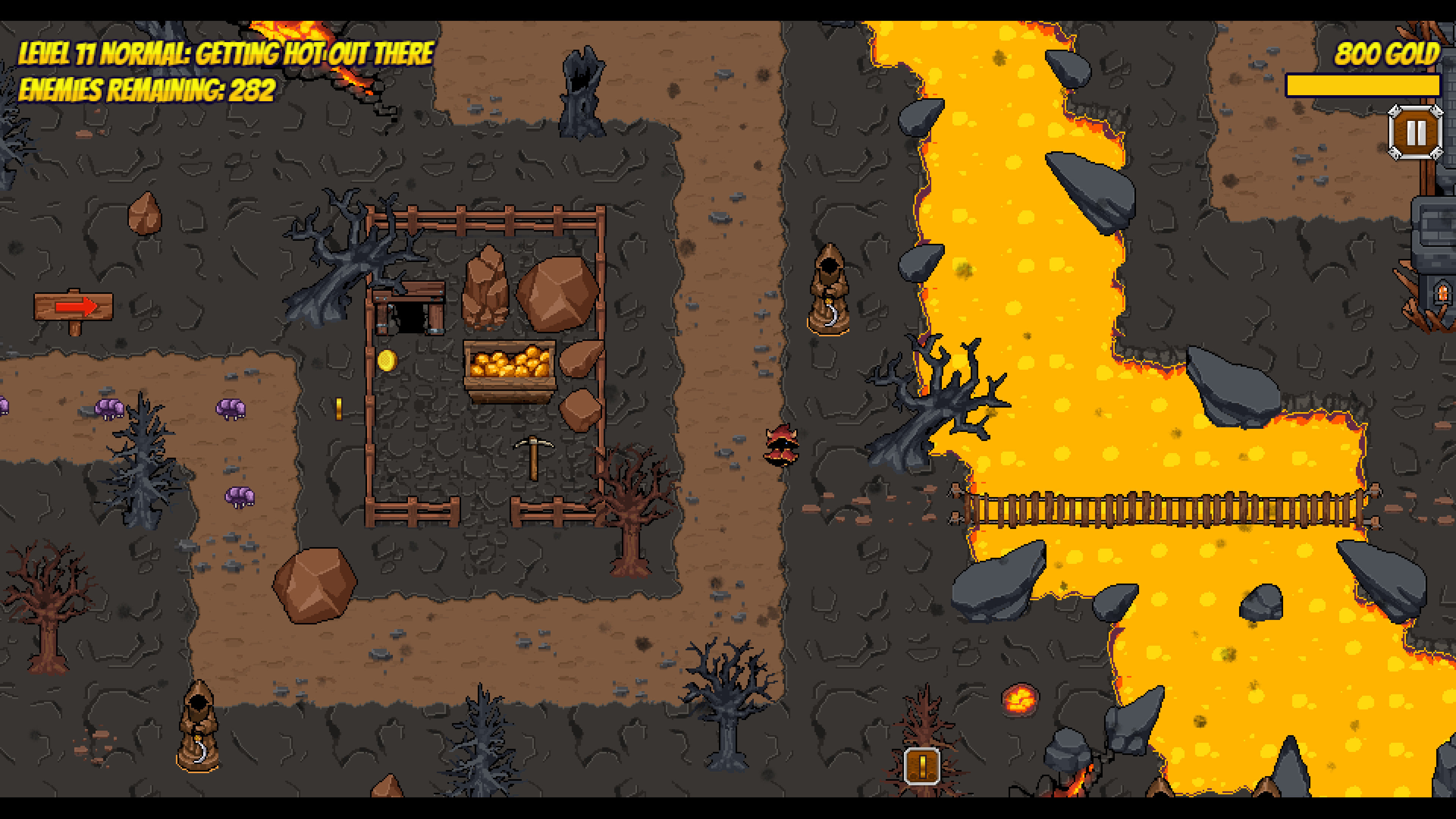 Guard the Tower! screenshot 6