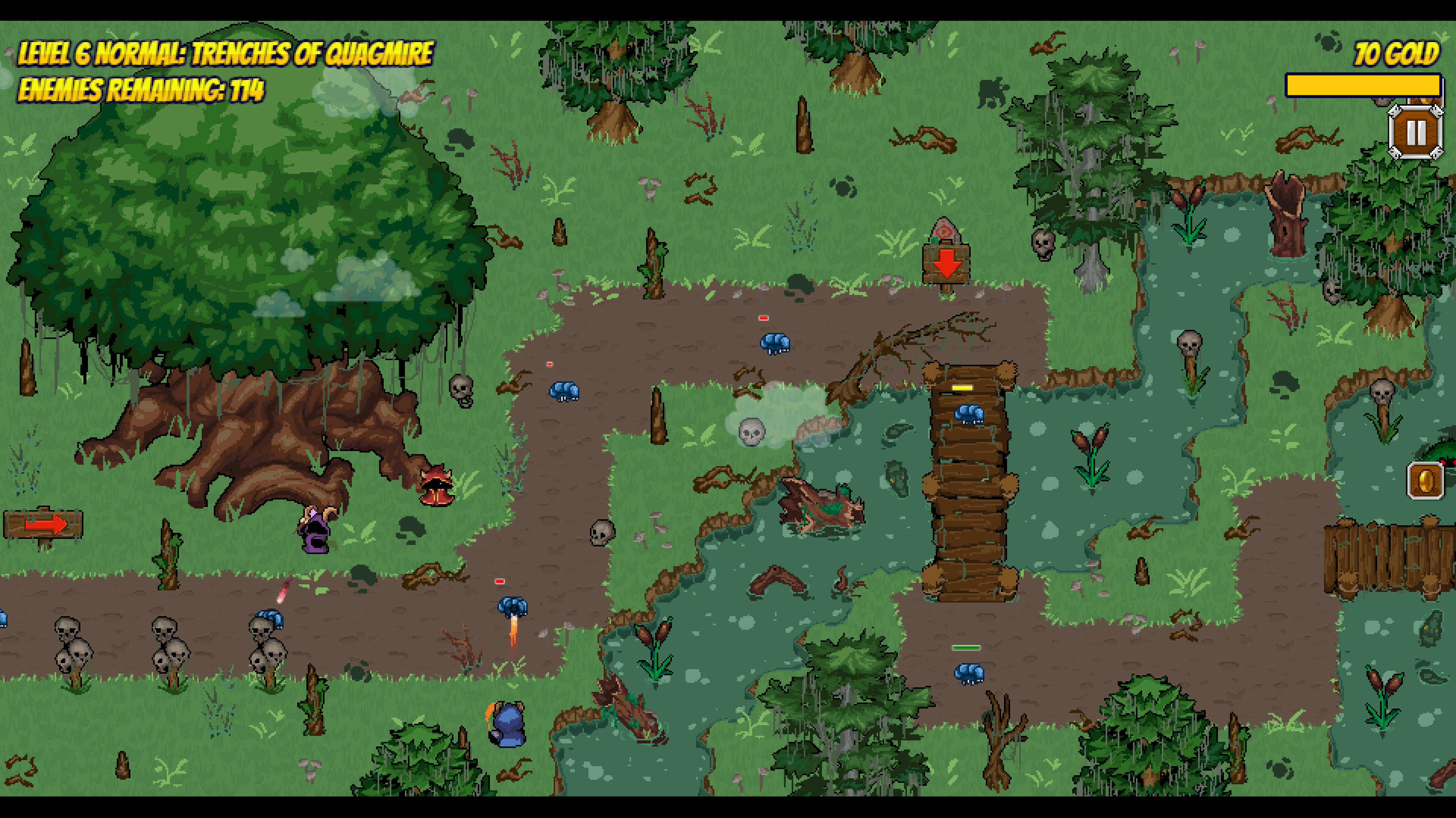 Guard the Tower! screenshot 7