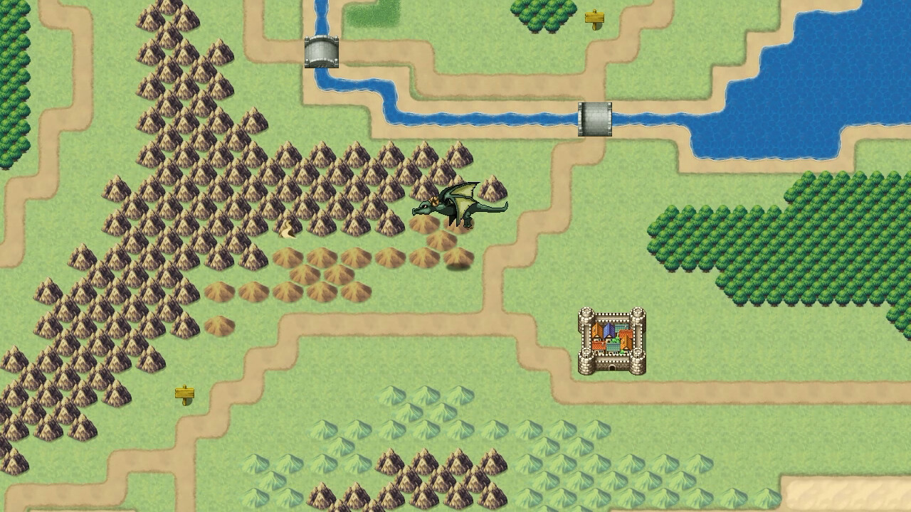 花园魔三国2 -The Sacrificial Girl of the Fantasy 3 Kingdoms 2- screenshot 6