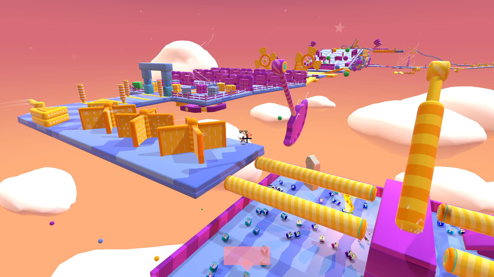 Garestia screenshot 15